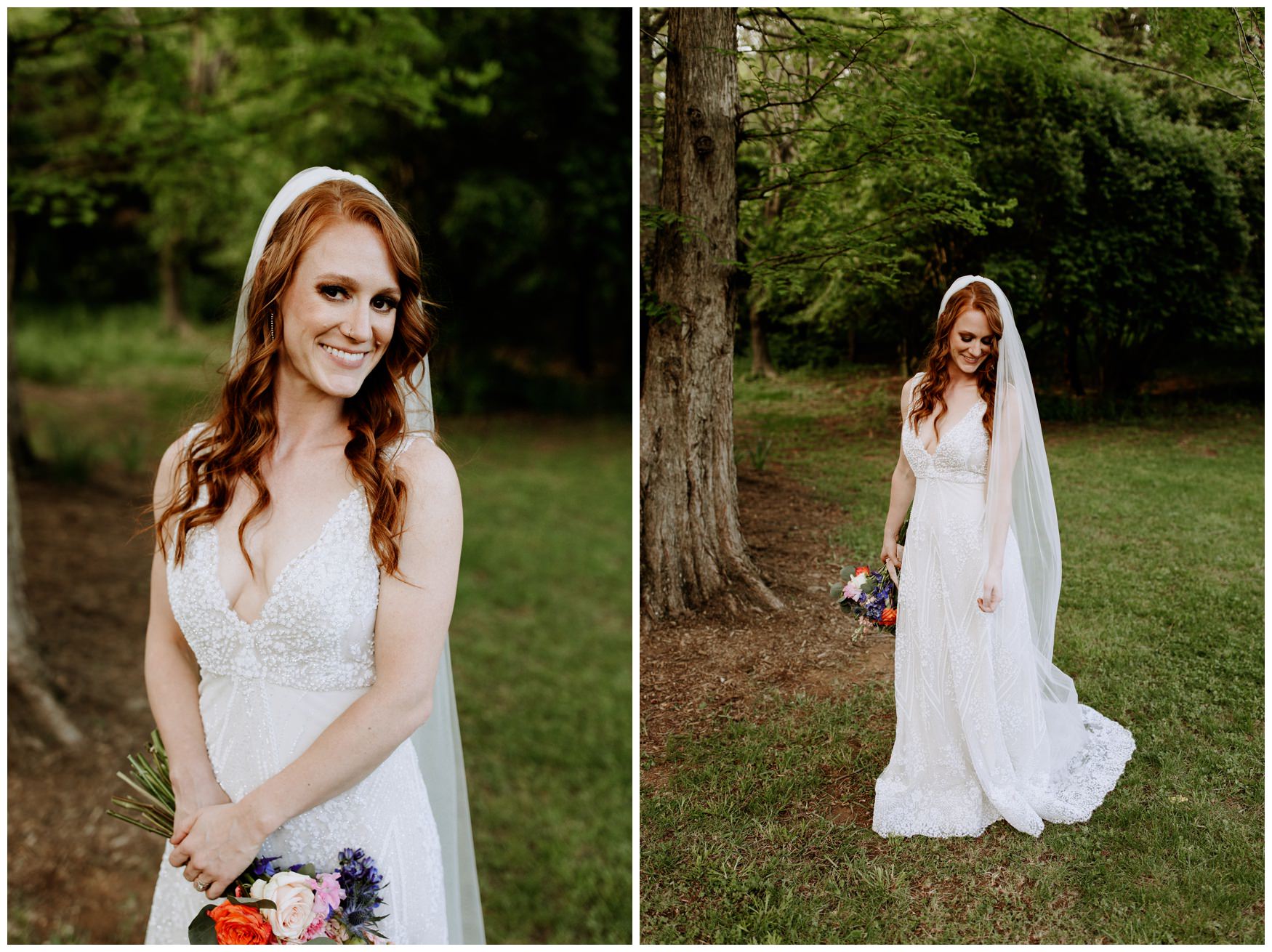 Frederick Elopement Photographer