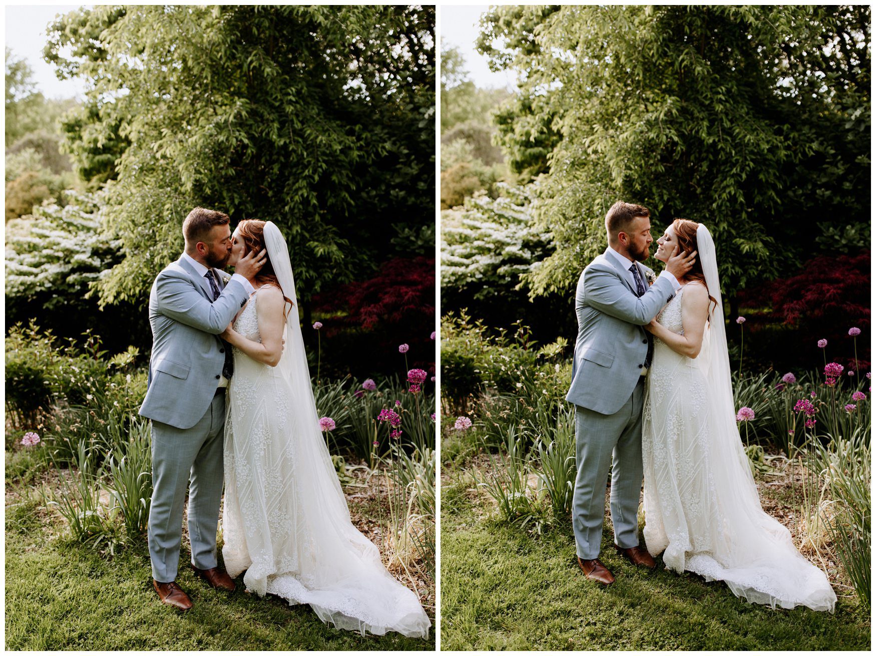Frederick Elopement Photographer