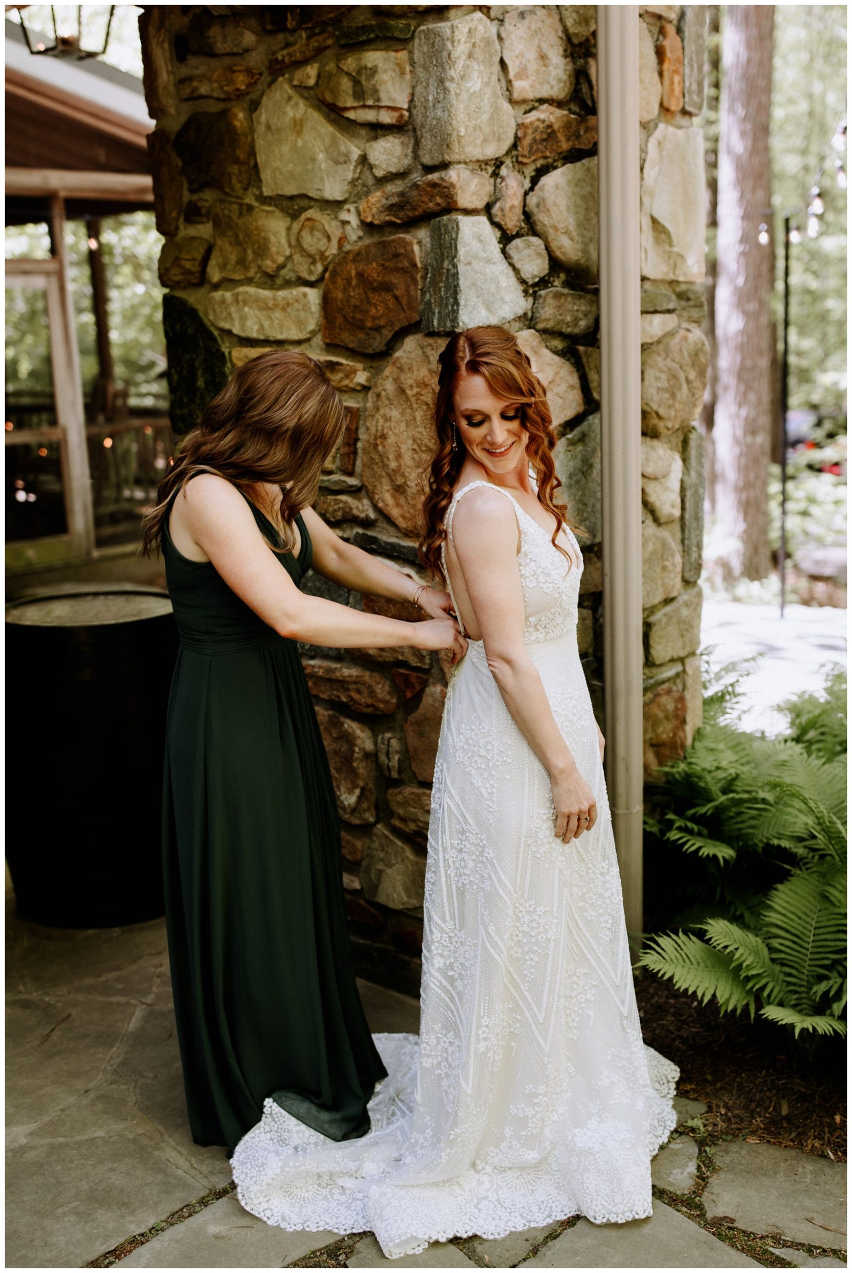 Frederick Elopement Photographer