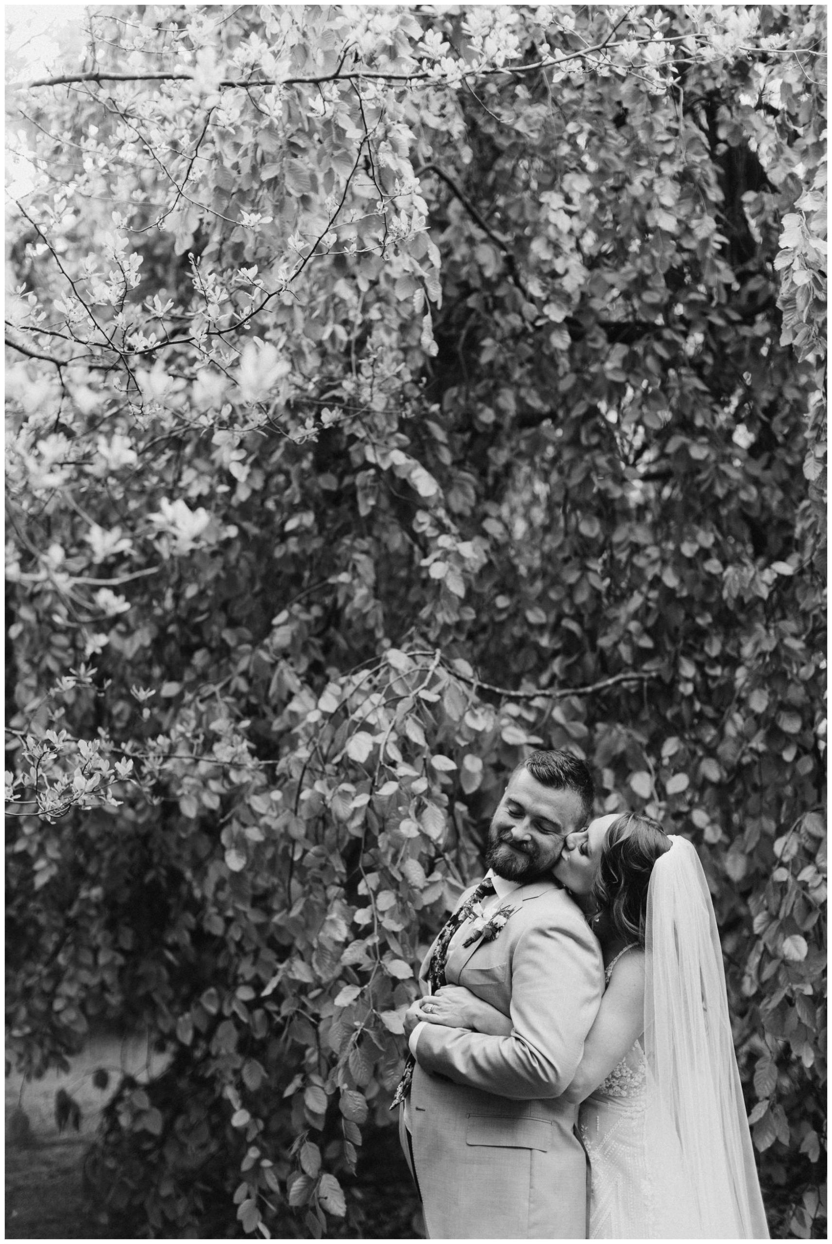Frederick Elopement Photographer