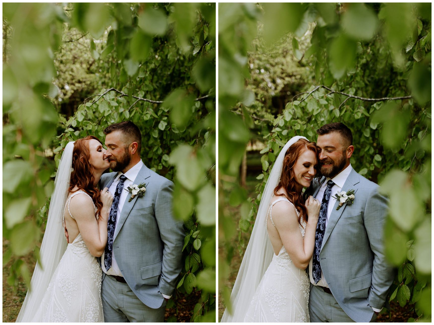 Frederick Elopement Photographer