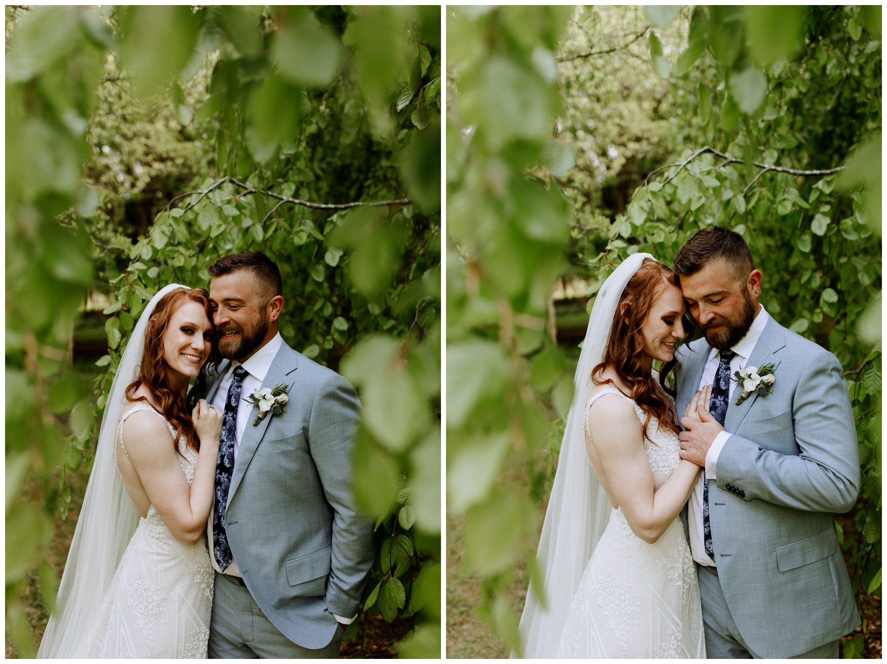Frederick Elopement Photographer
