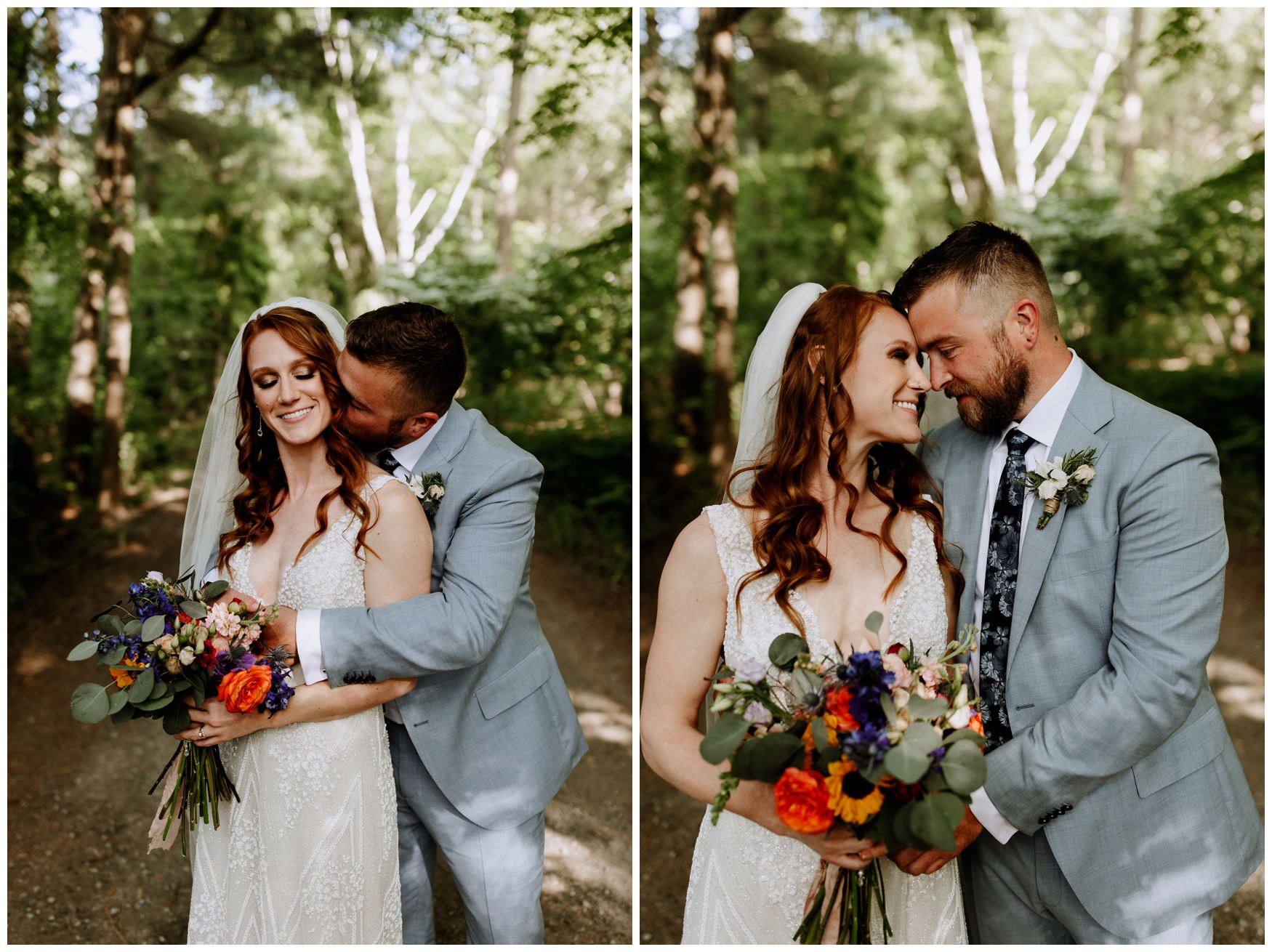 Frederick Elopement Photographer