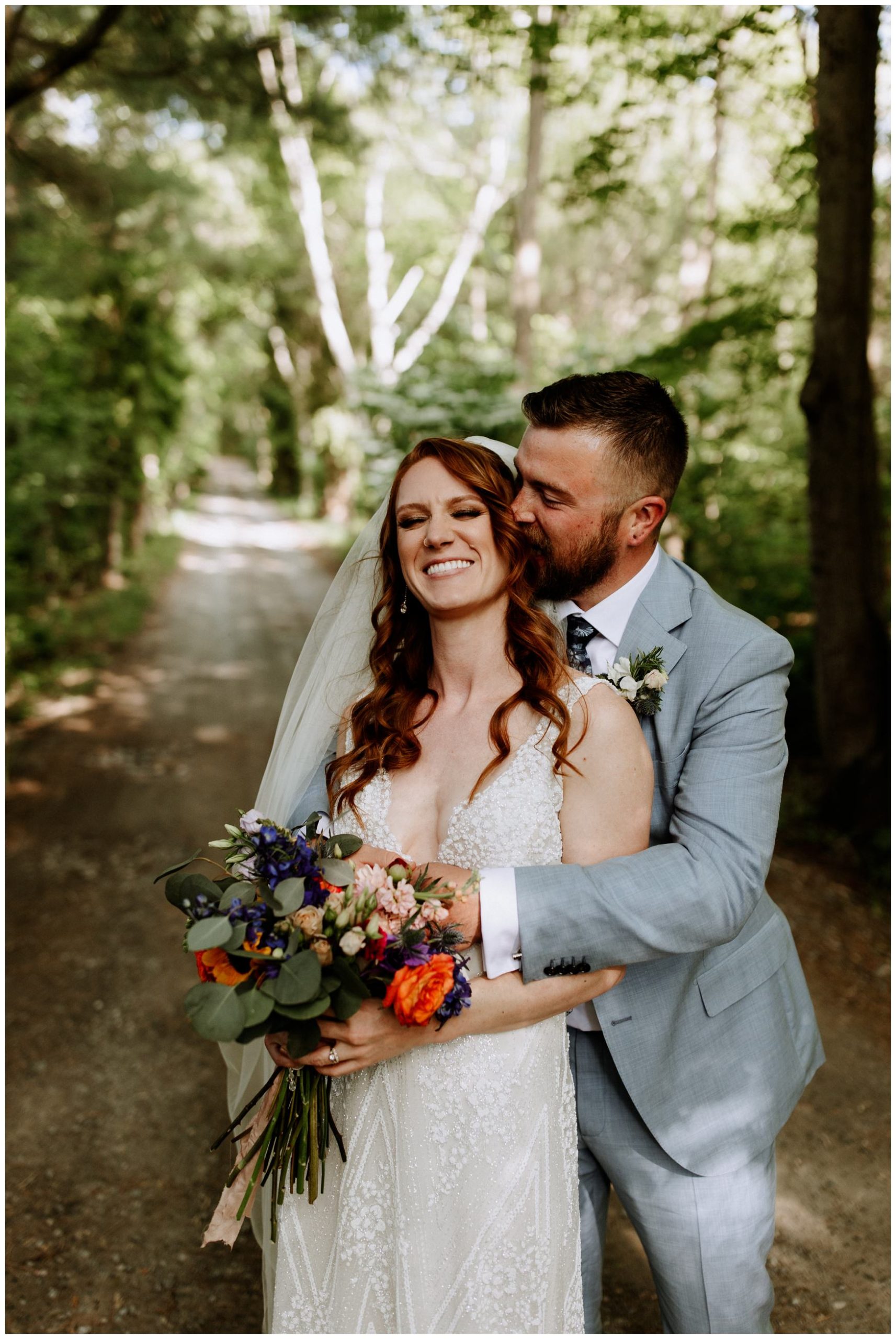 Frederick Elopement Photographer