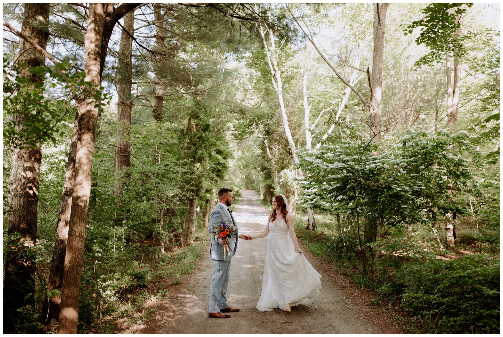 Frederick Elopement Photographer