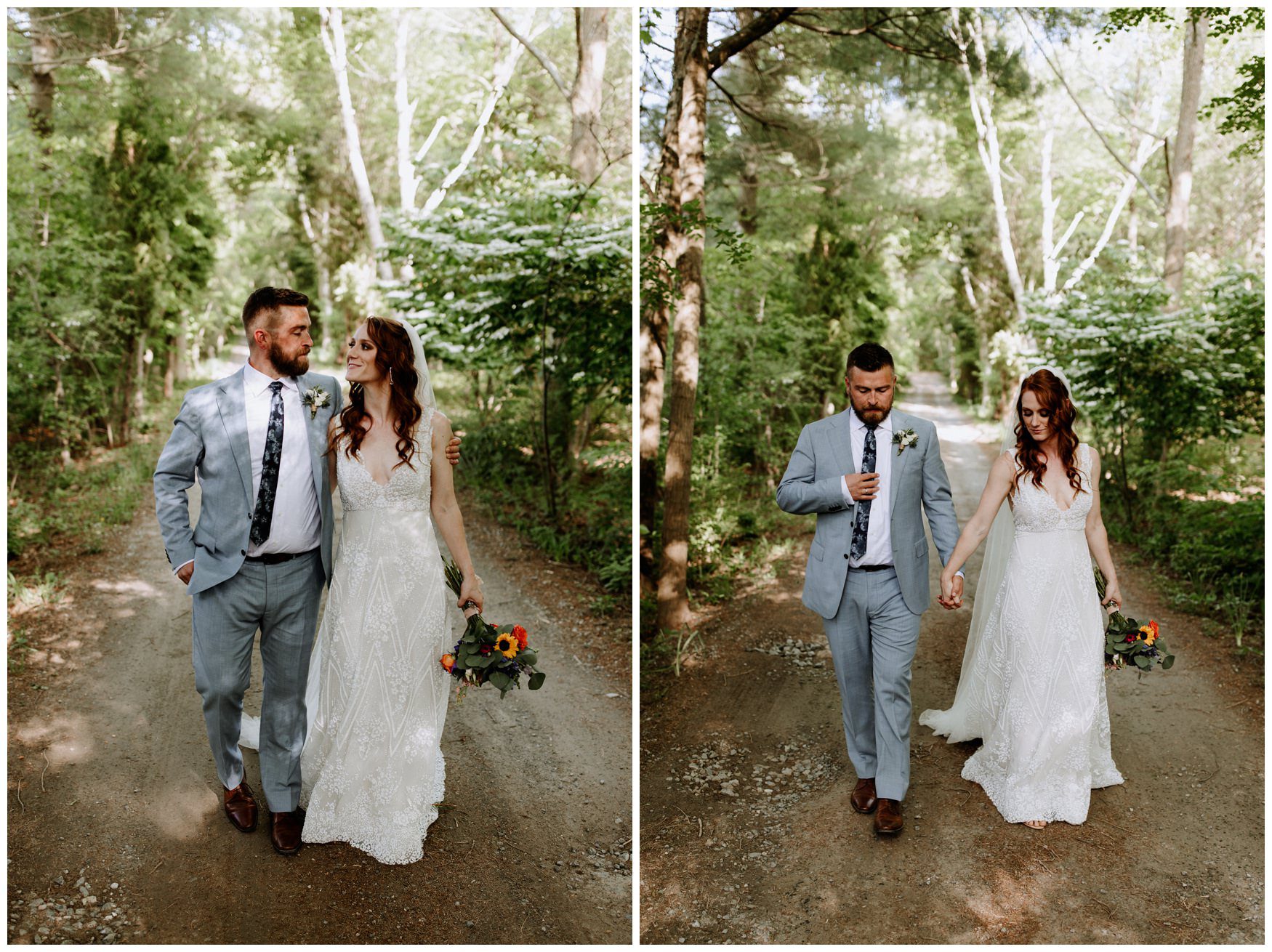 Frederick Elopement Photographer