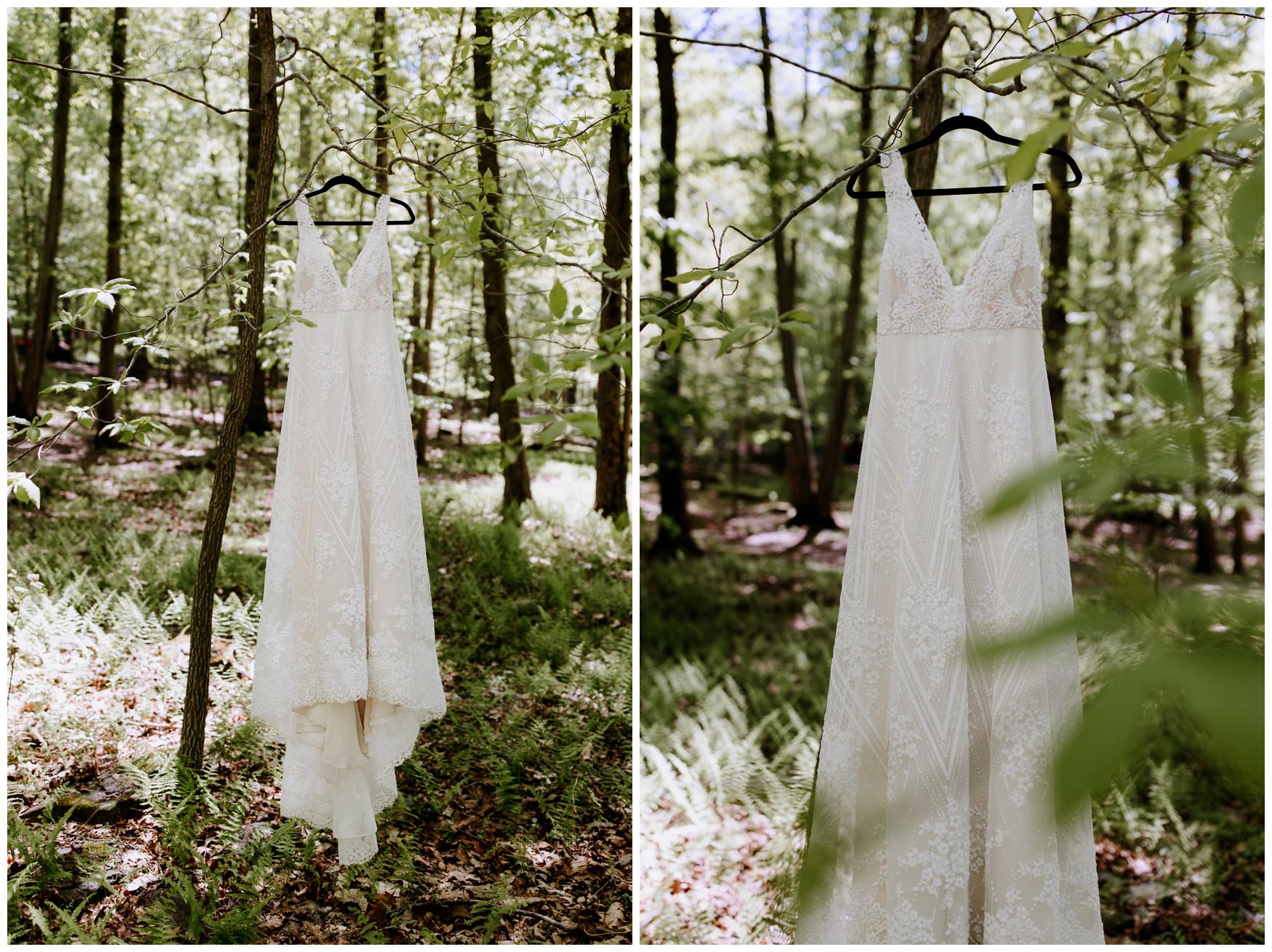 Frederick Elopement Photographer
