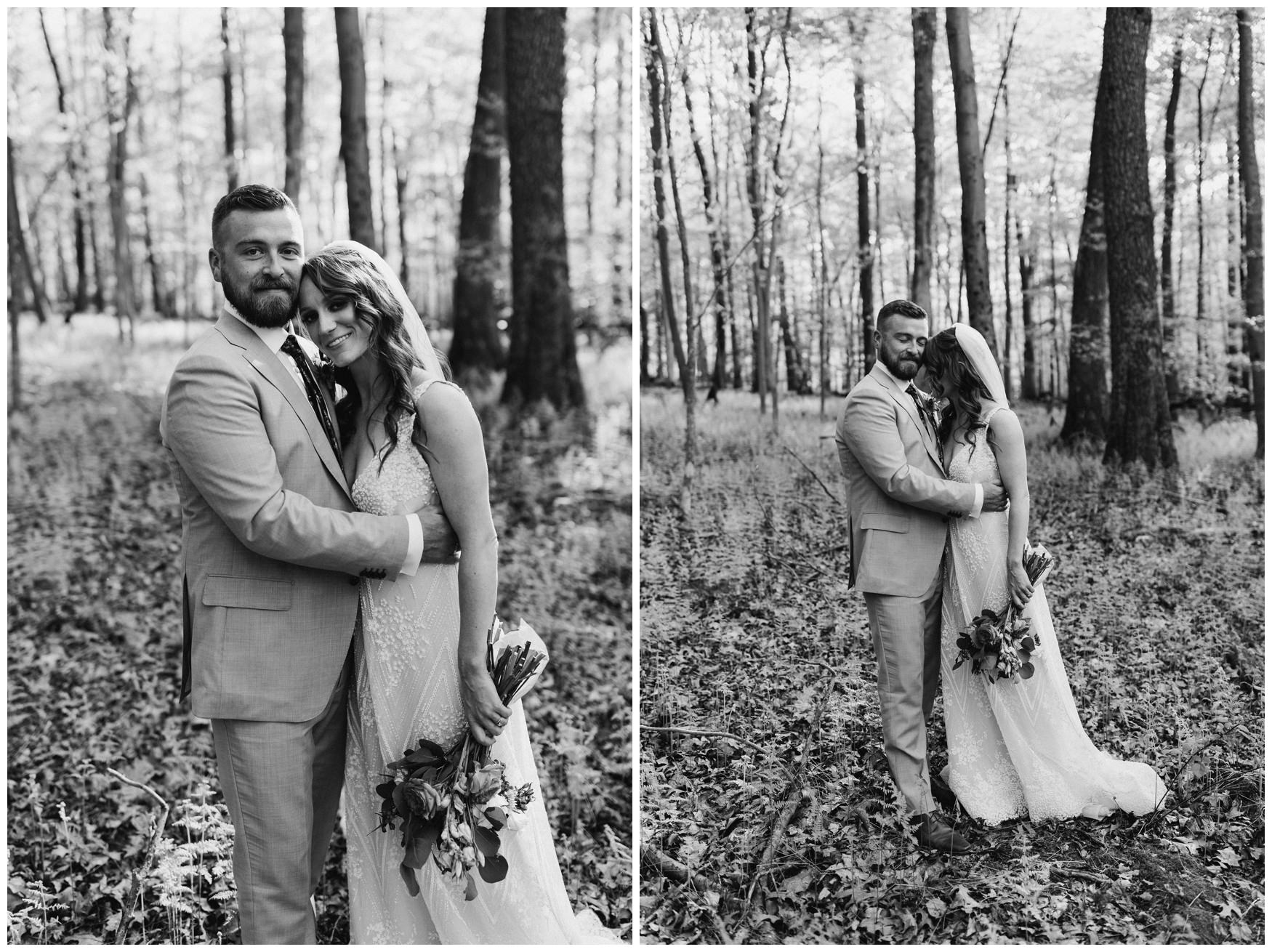 Frederick Elopement Photographer