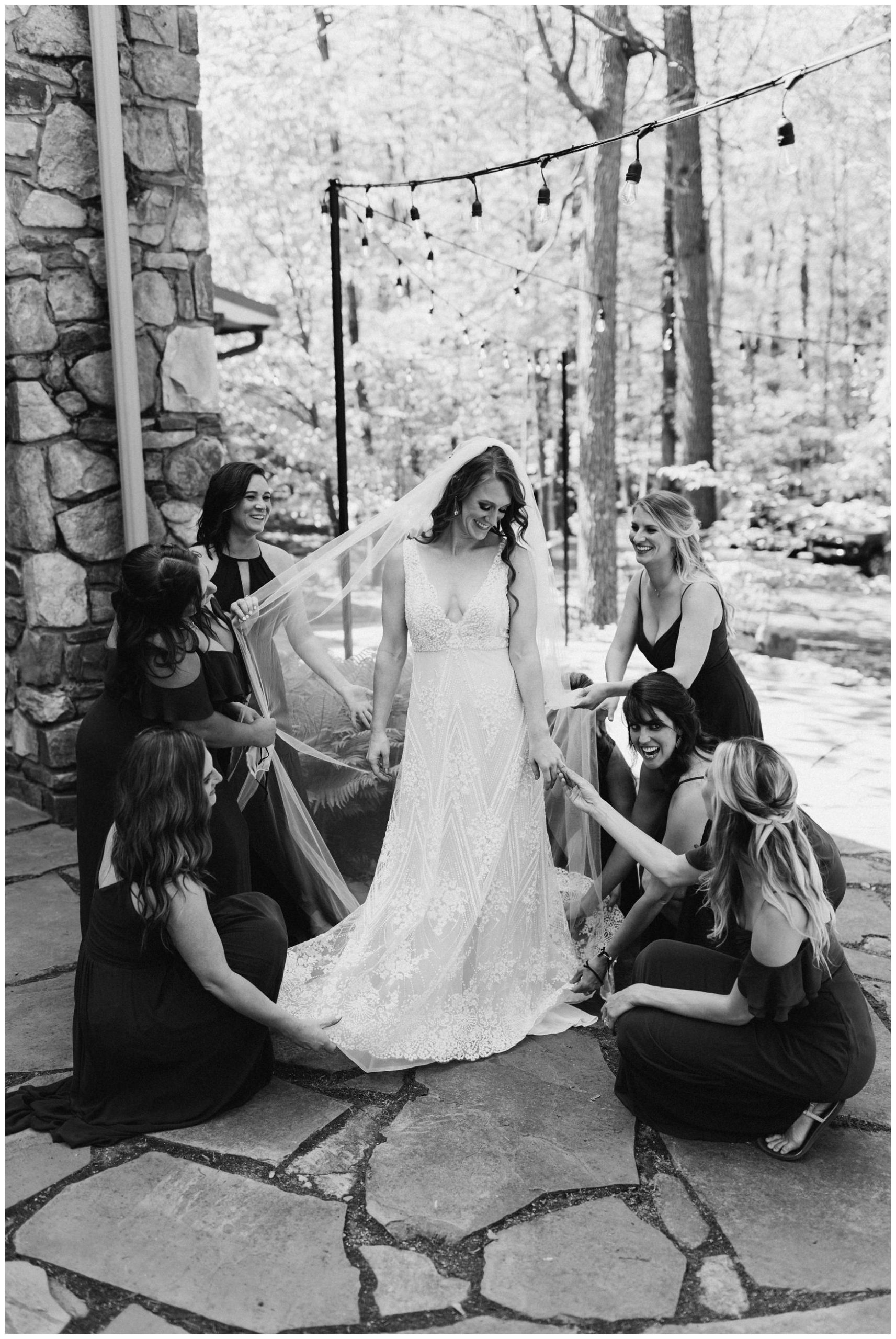 Frederick Elopement Photographer