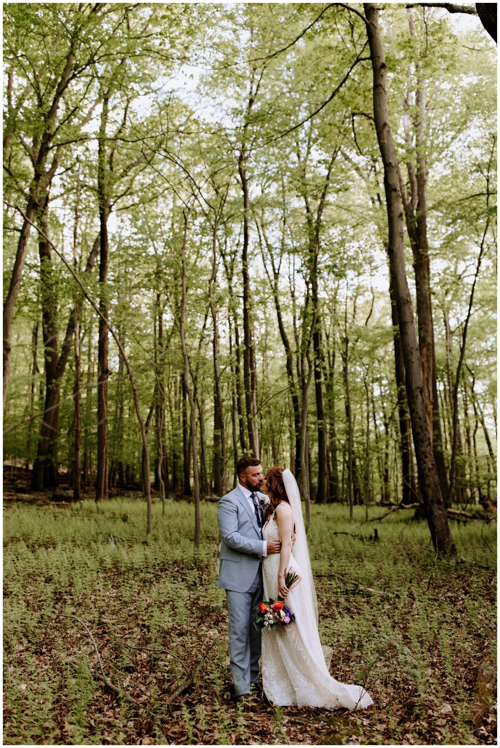 Frederick Elopement Photographer