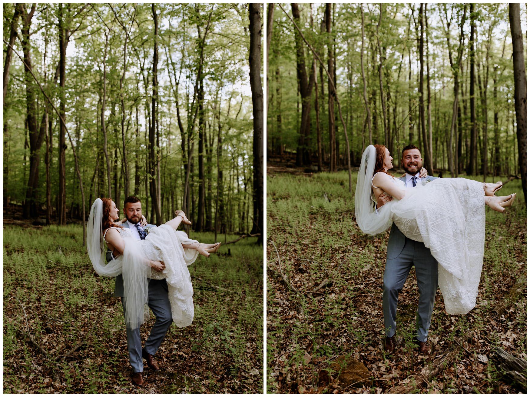 Frederick Elopement Photographer