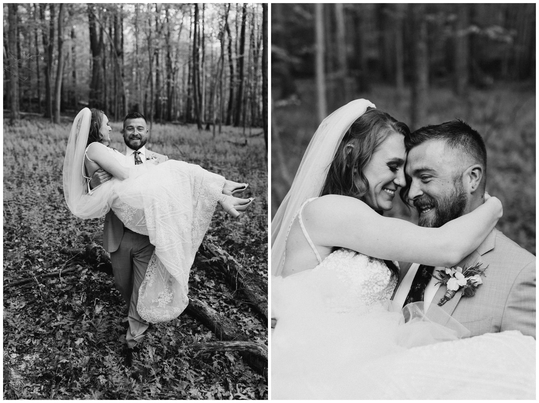 Frederick Elopement Photographer