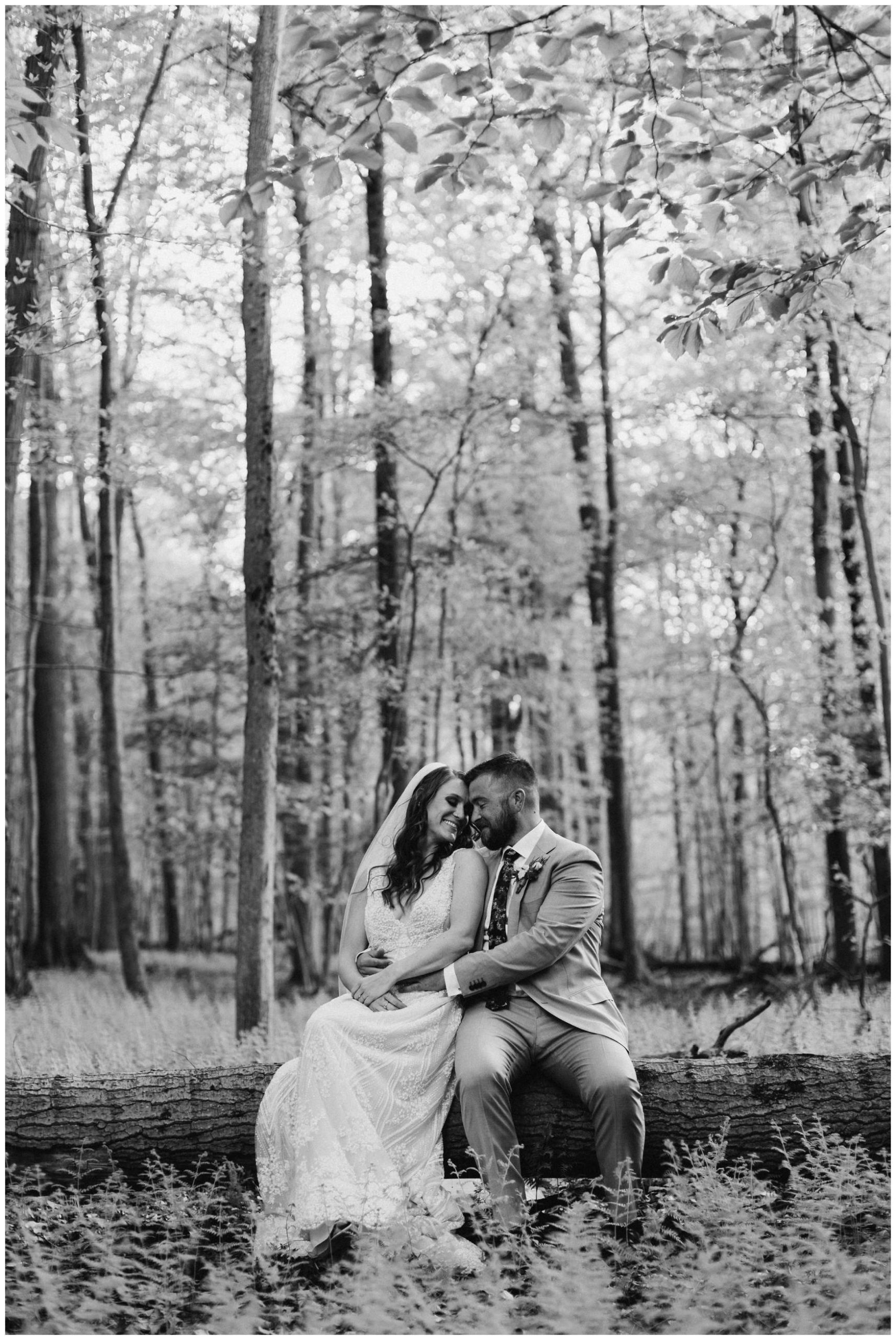 Frederick Elopement Photographer
