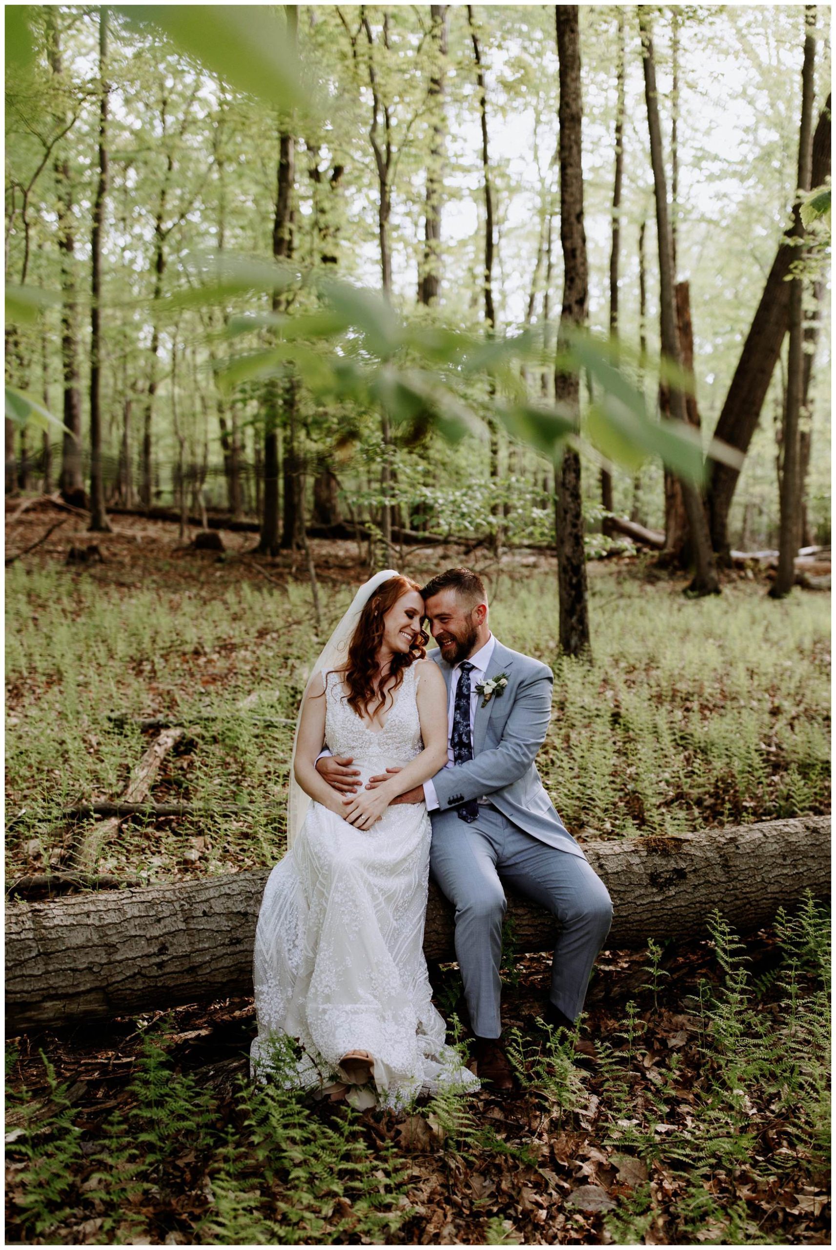 Frederick Elopement Photographer