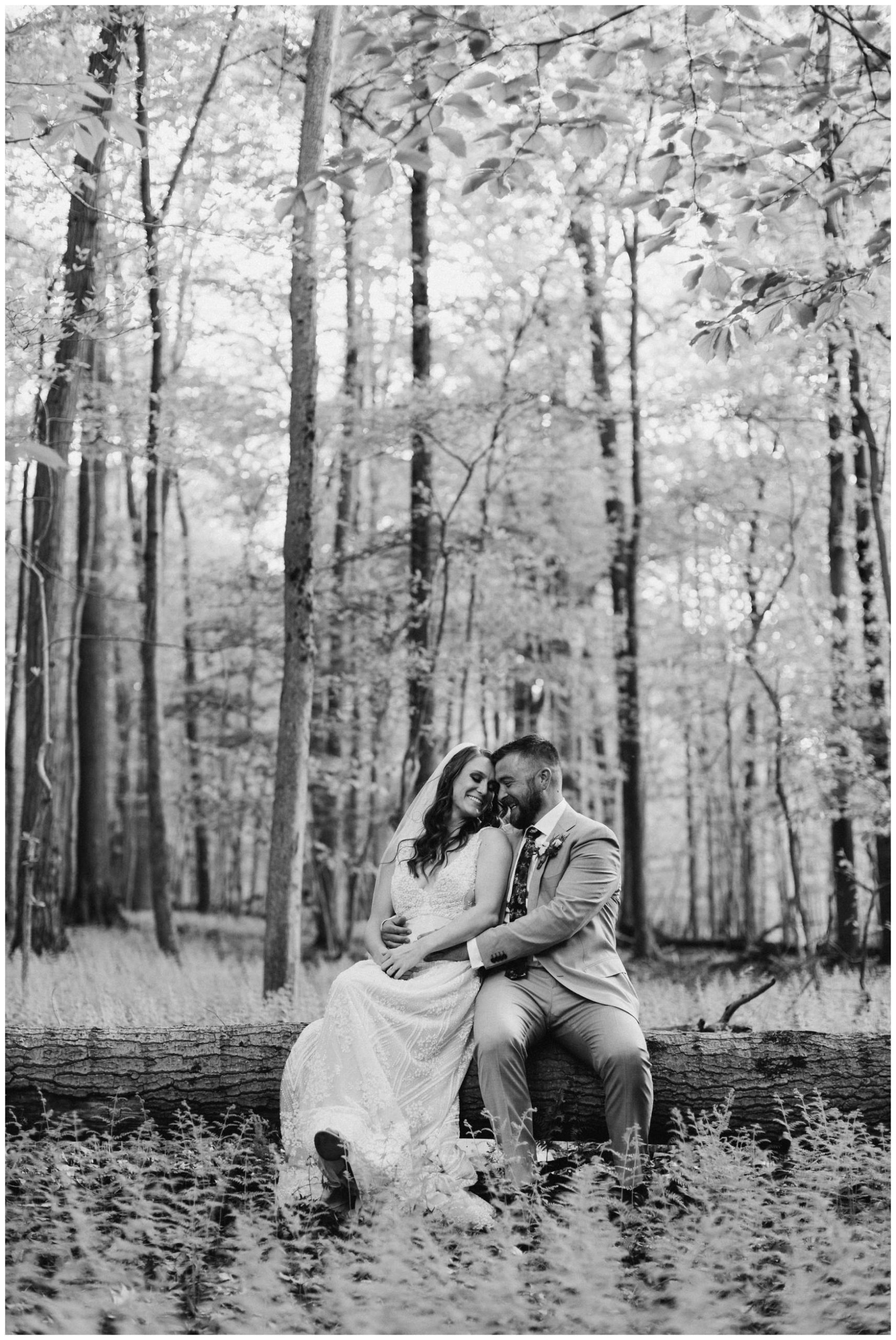 Frederick Elopement Photographer