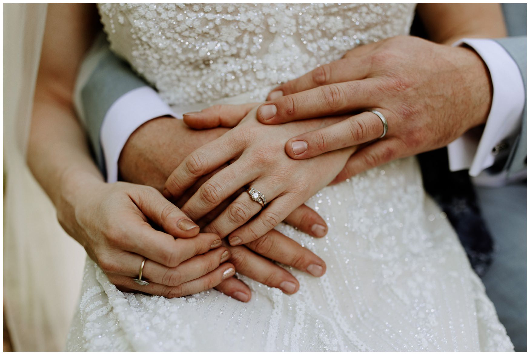 Frederick Elopement Photographer