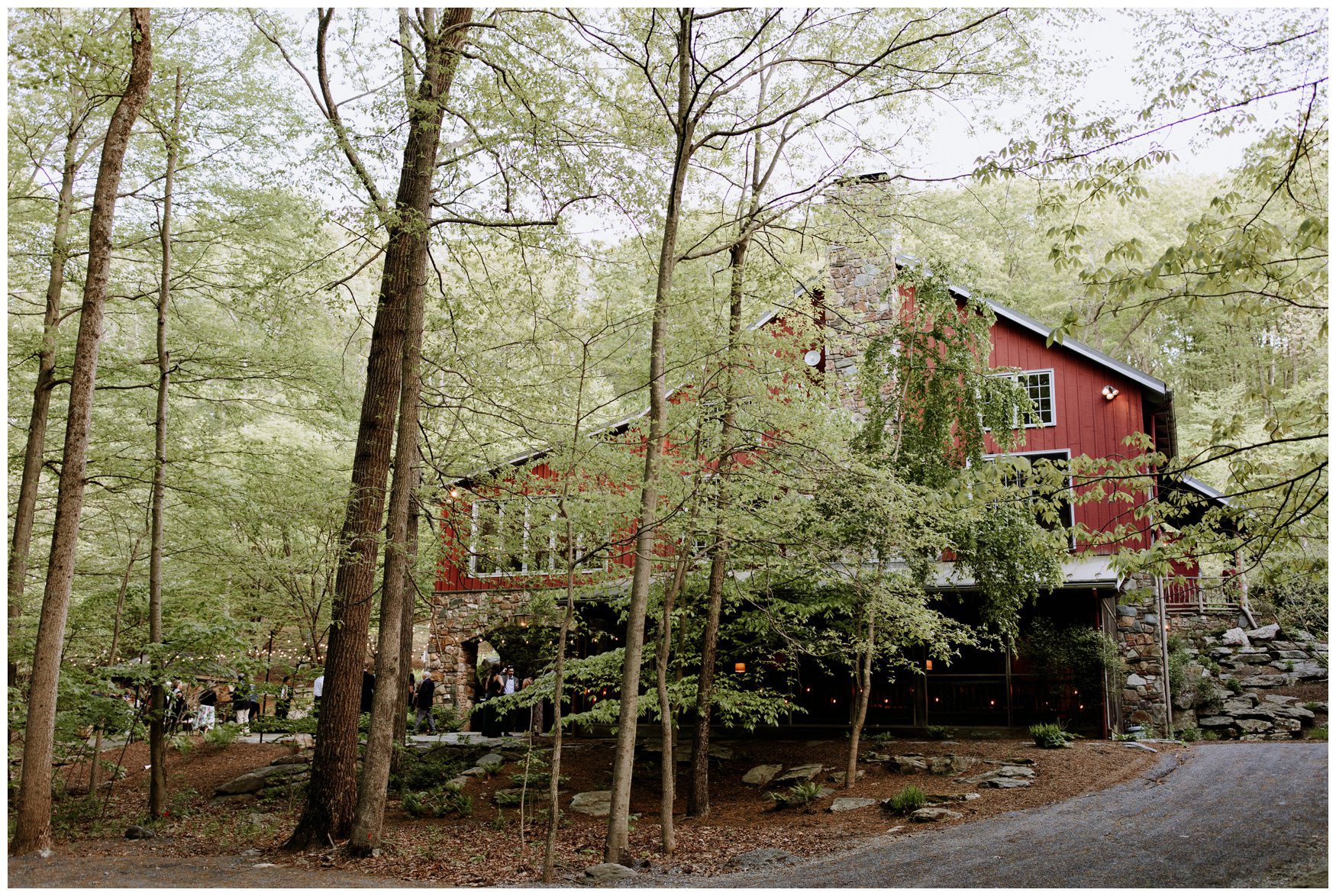 Frederick Elopement Photographer