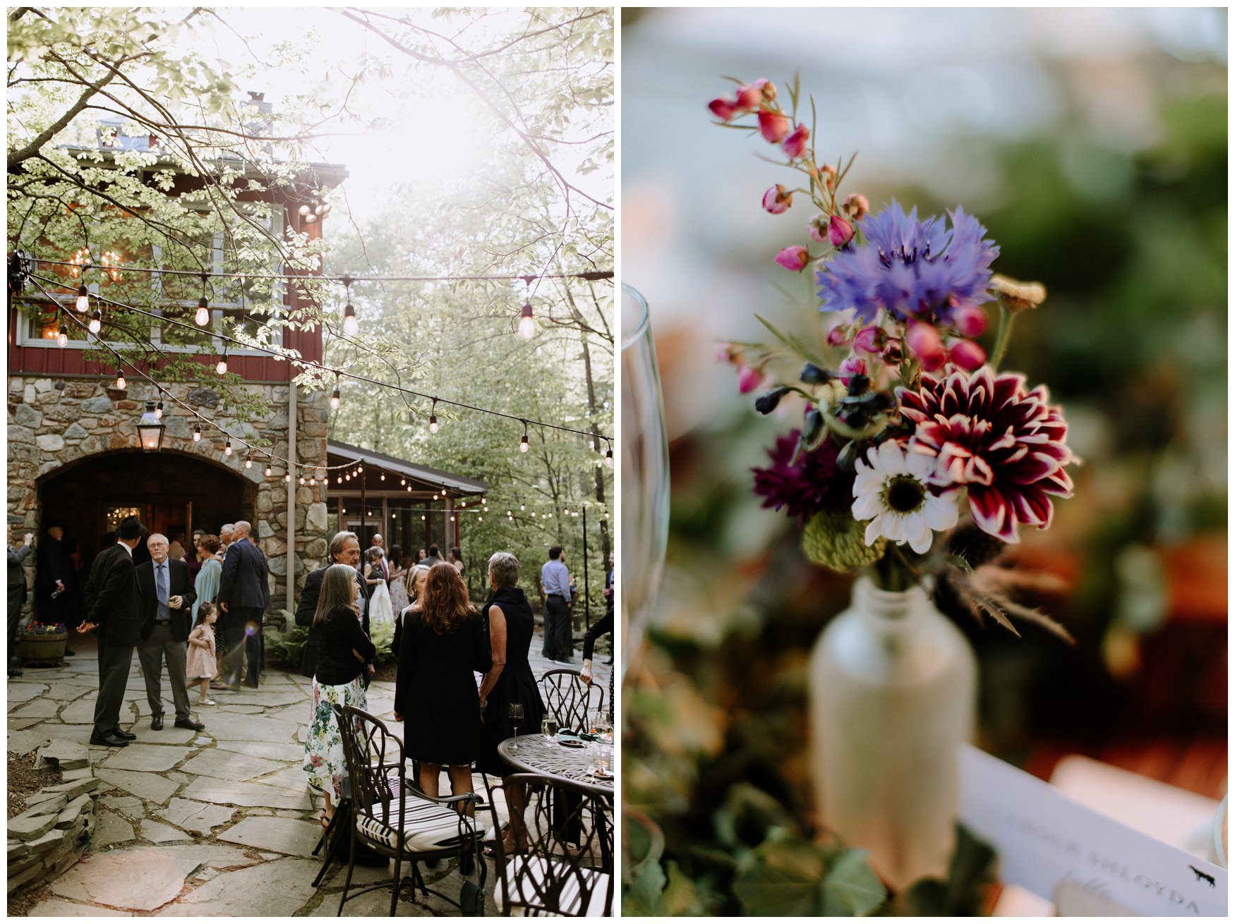 Frederick Elopement Photographer