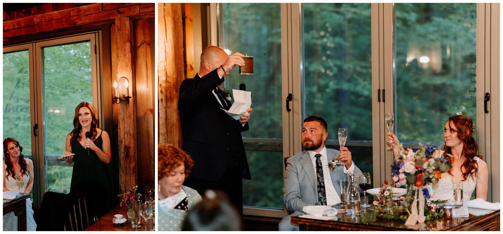 Frederick Elopement Photographer