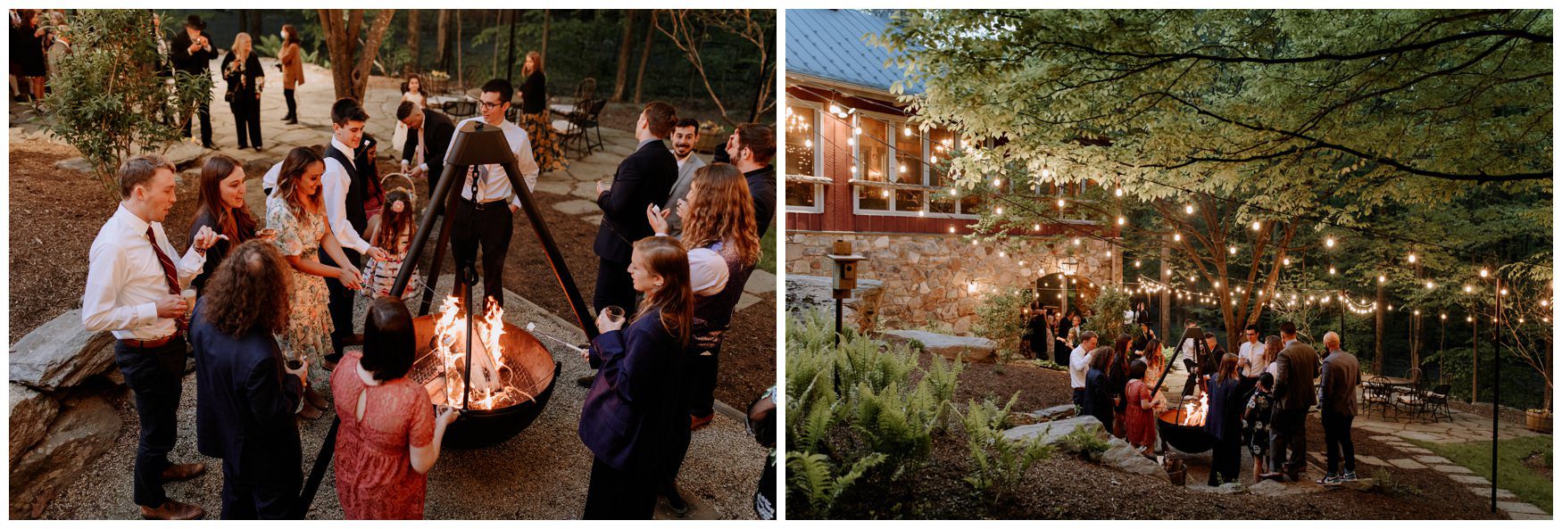 Frederick Elopement Photographer