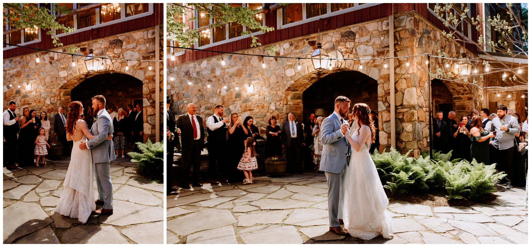 Frederick Elopement Photographer