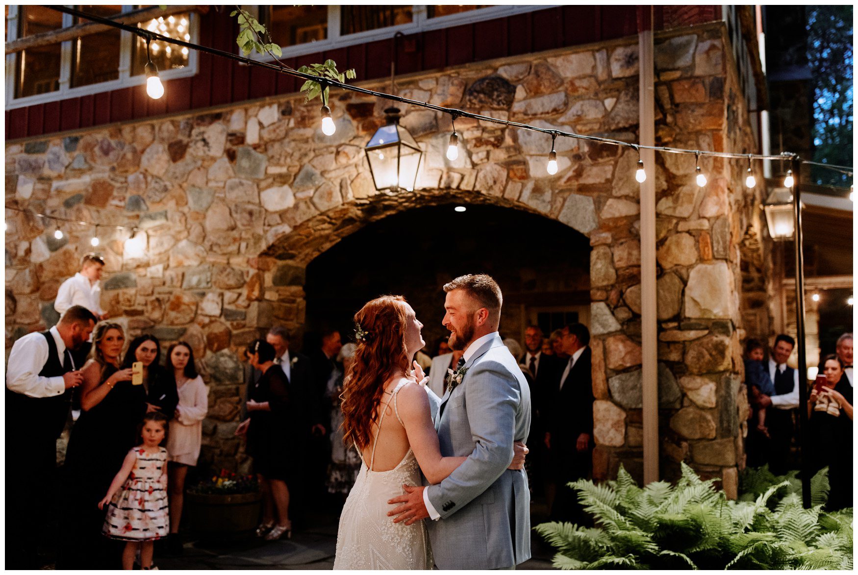 Frederick Elopement Photographer