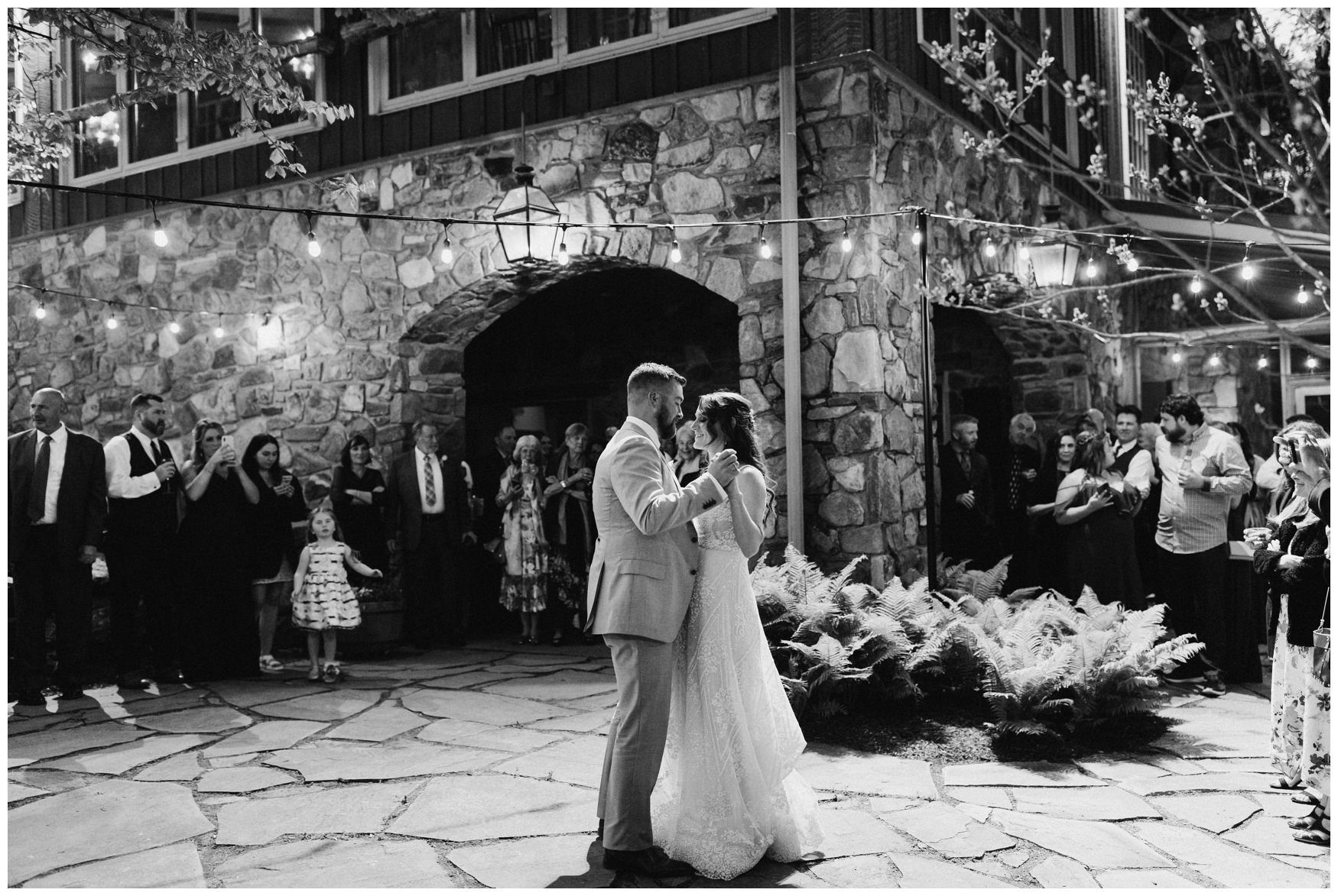 Frederick Elopement Photographer