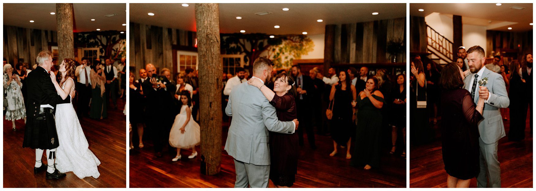 Frederick Elopement Photographer