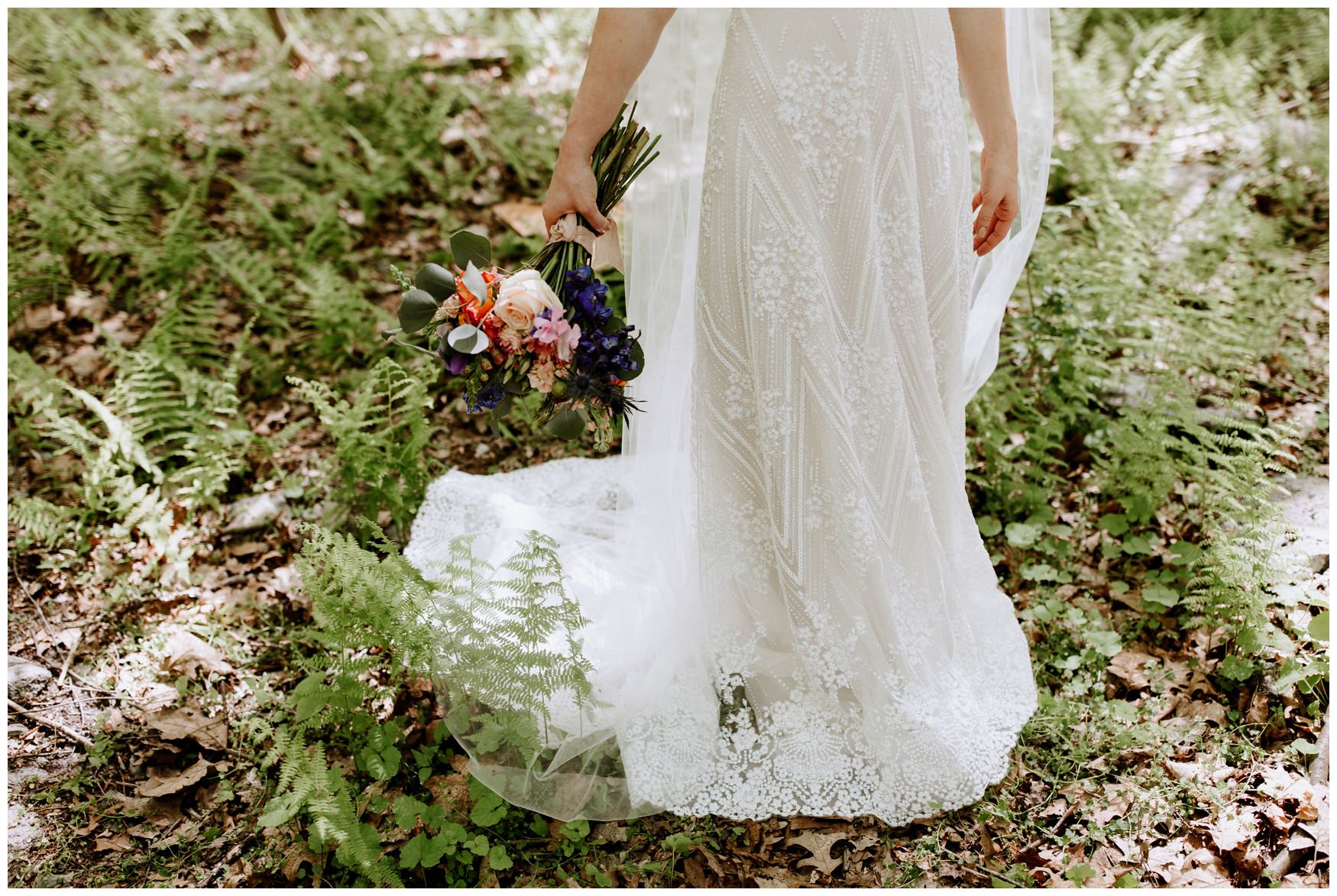 Frederick Elopement Photographer