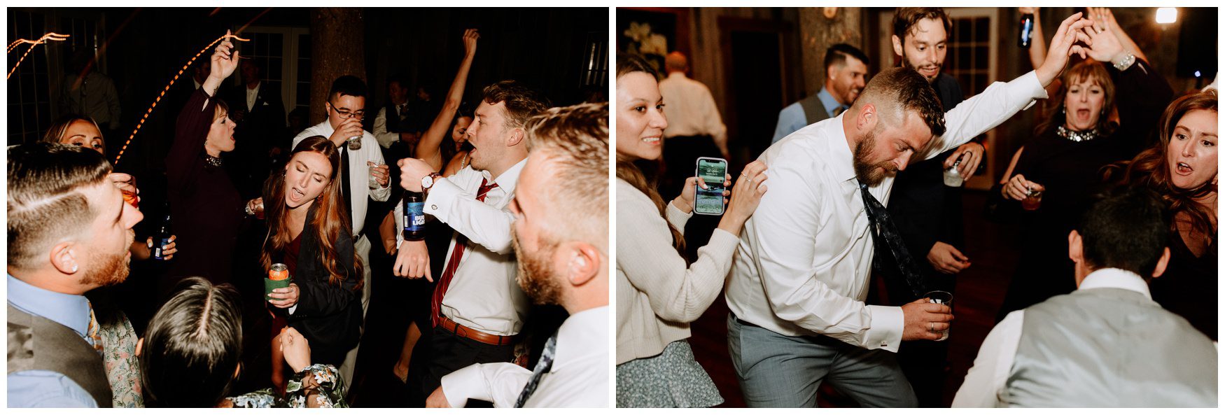 Frederick Elopement Photographer