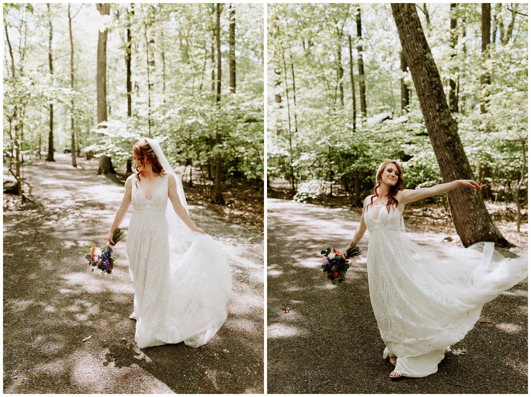 Frederick Elopement Photographer