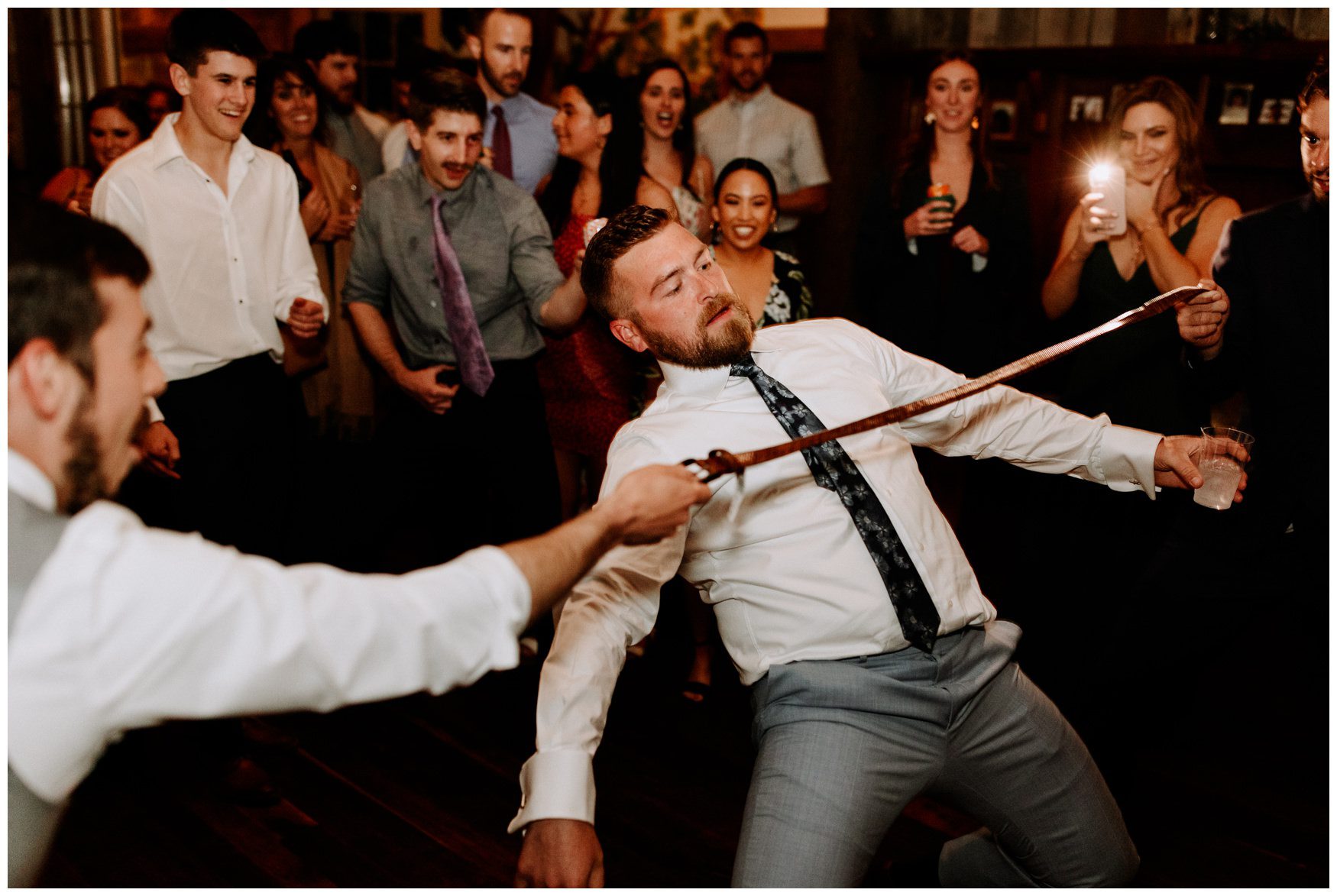 Frederick Elopement Photographer