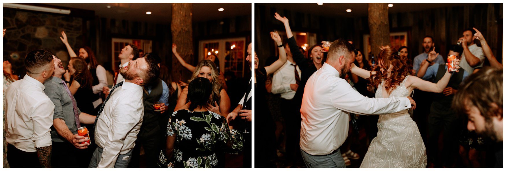 Frederick Elopement Photographer