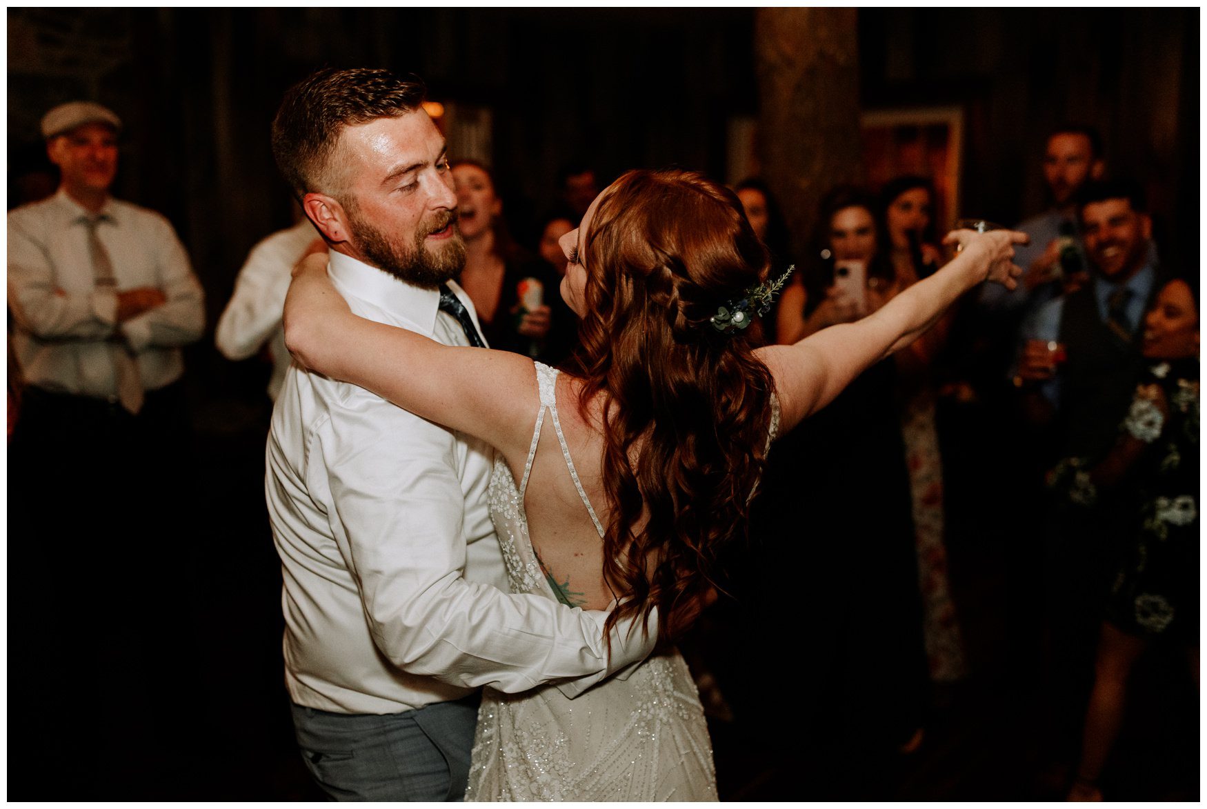 Frederick Elopement Photographer
