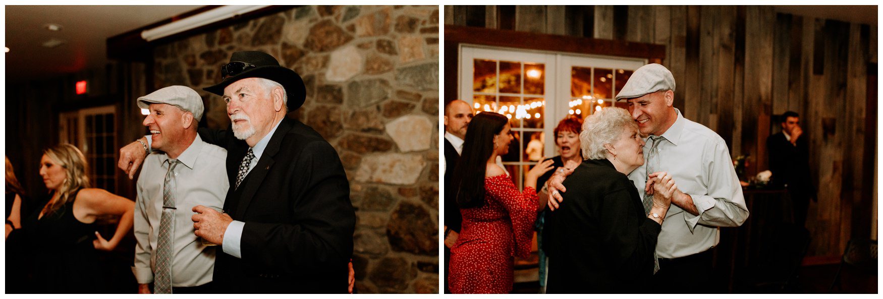 Frederick Elopement Photographer