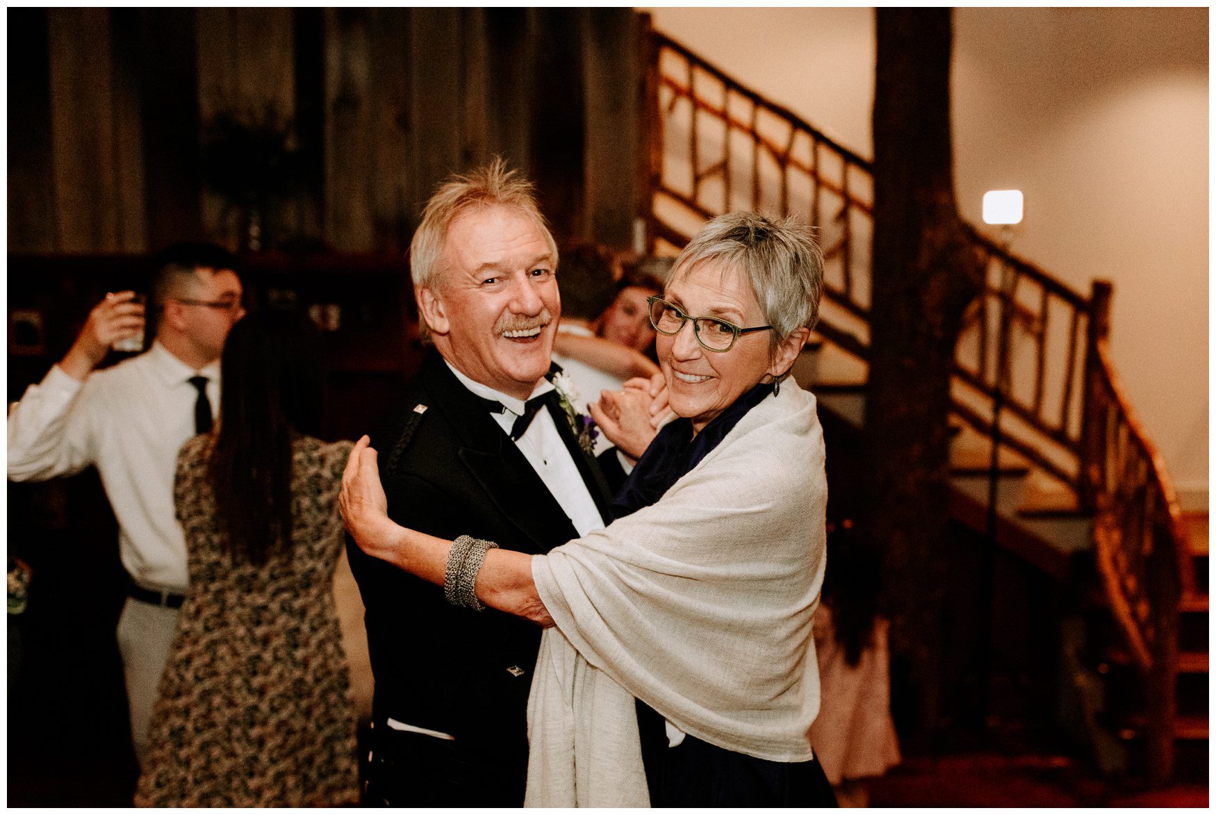 Frederick Elopement Photographer