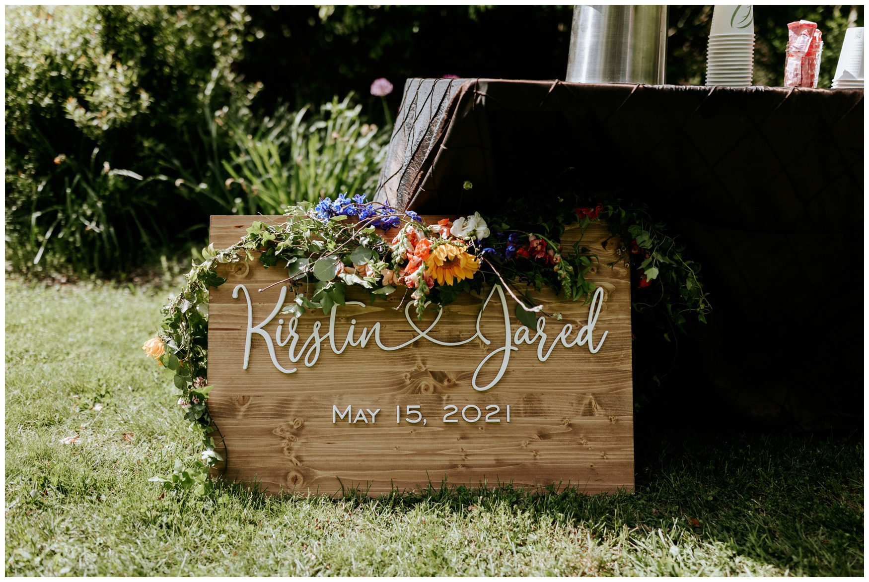 Frederick Elopement Photographer