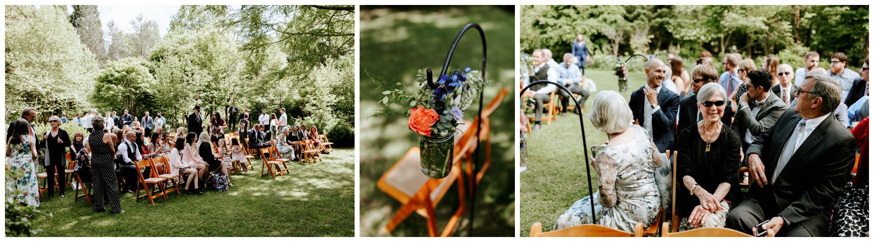 Frederick Elopement Photographer