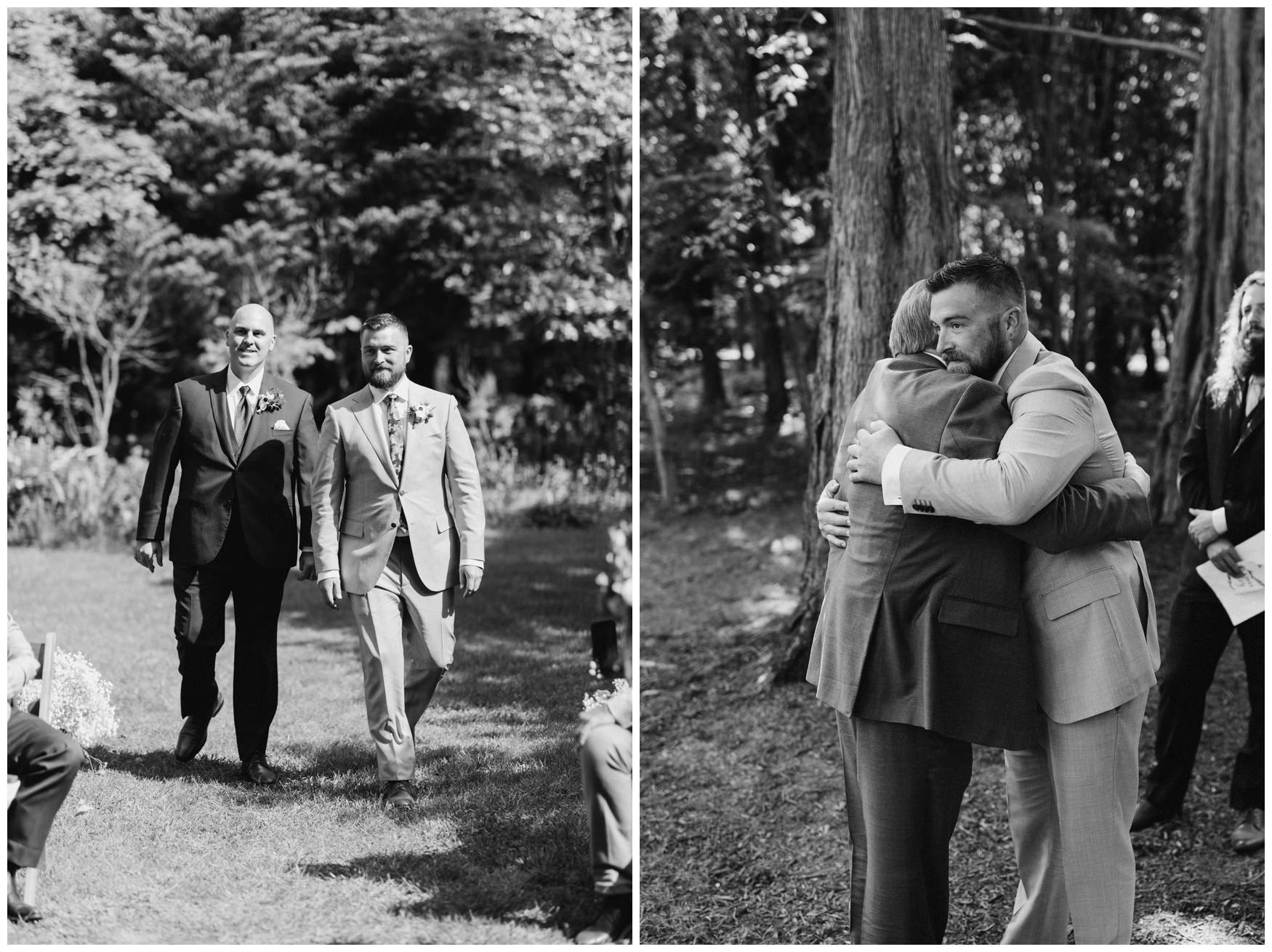 Frederick Elopement Photographer