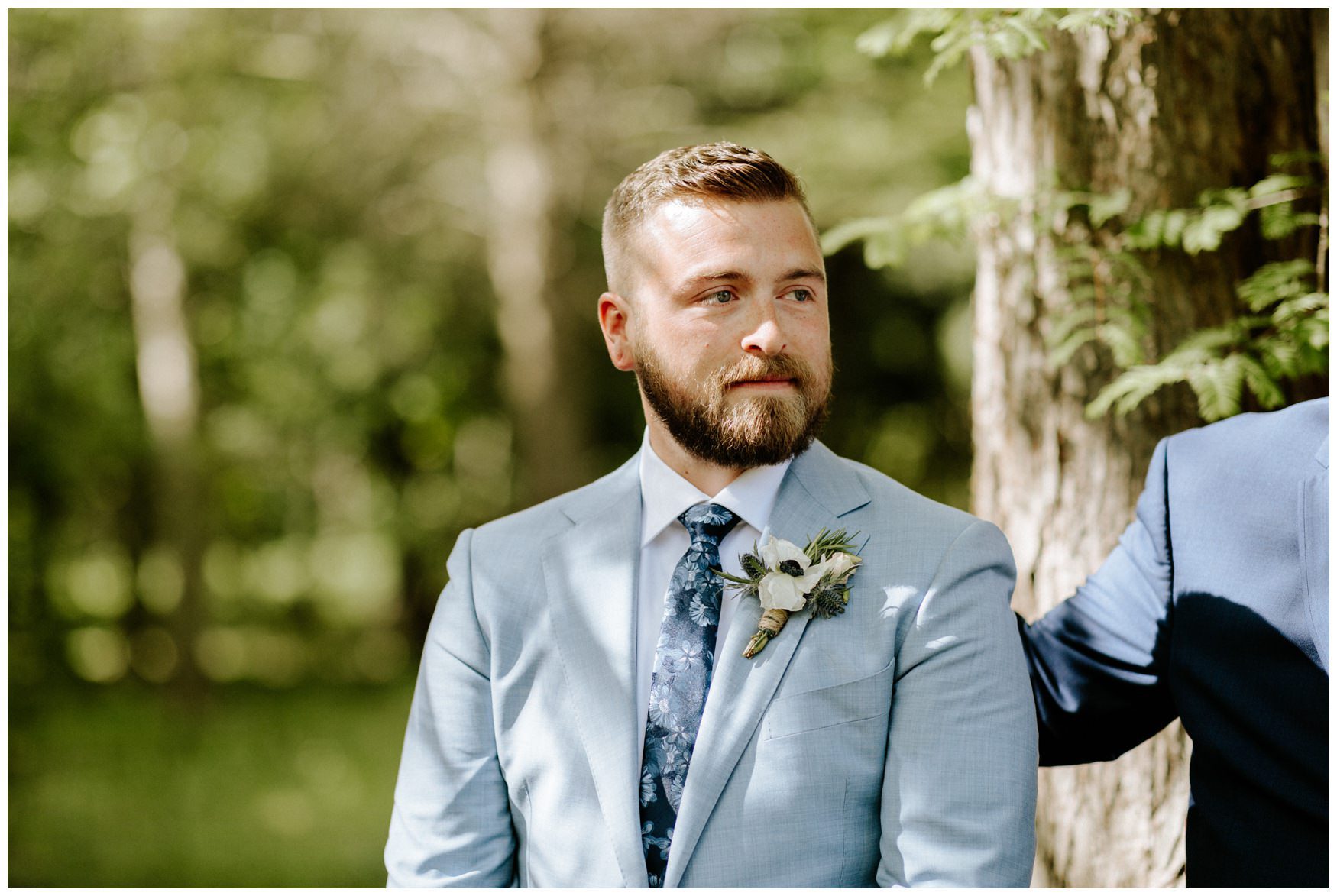 Frederick Elopement Photographer