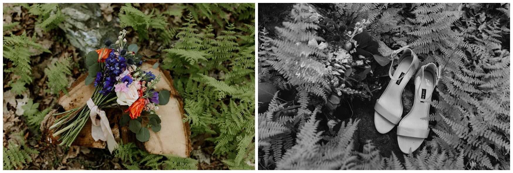 Frederick Elopement Photographer