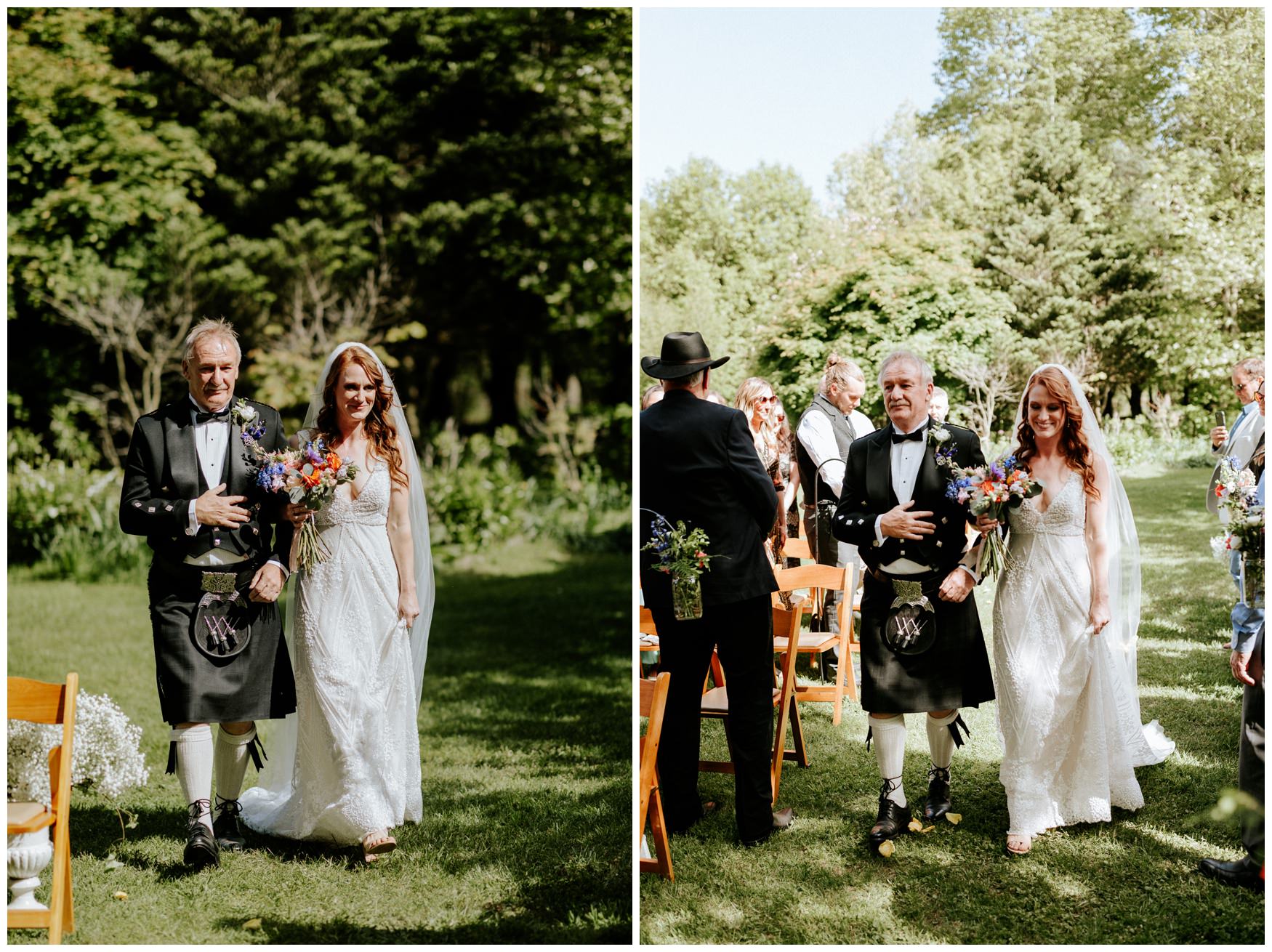 Frederick Elopement Photographer