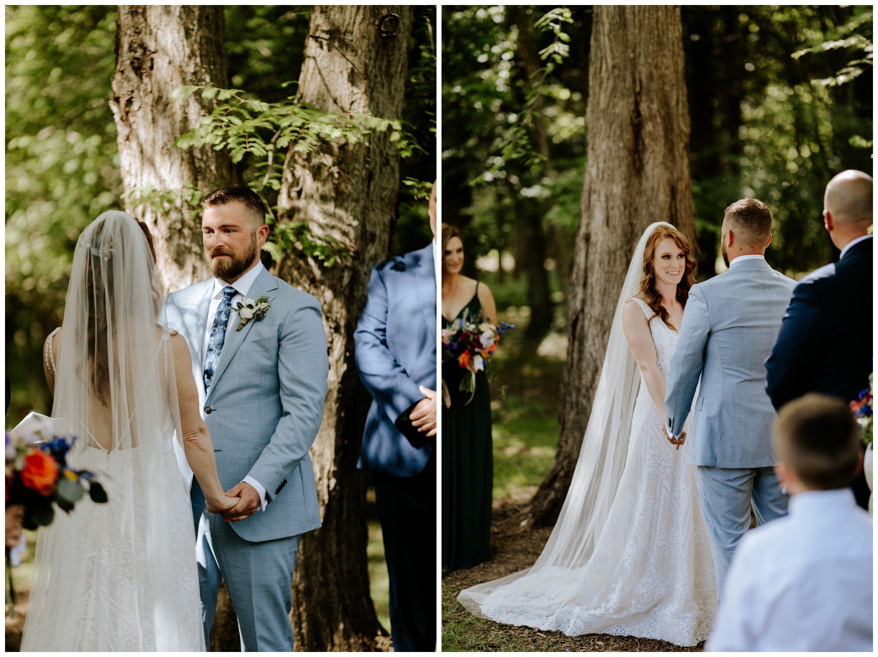 Frederick Elopement Photographer
