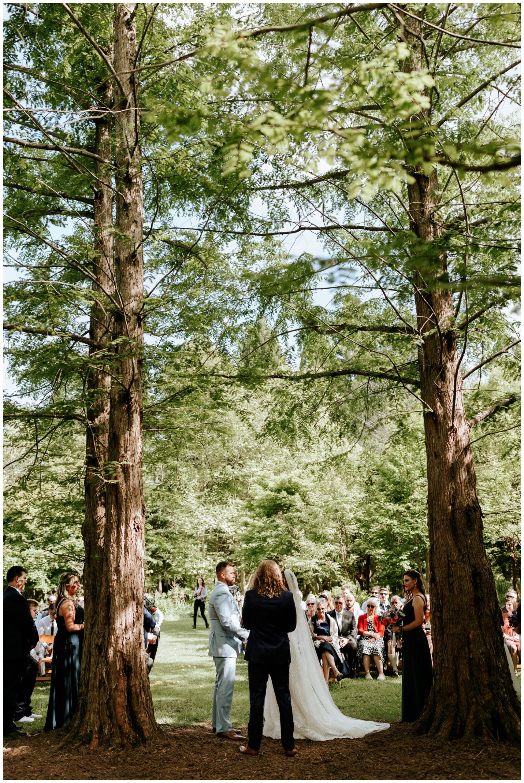 Frederick Elopement Photographer