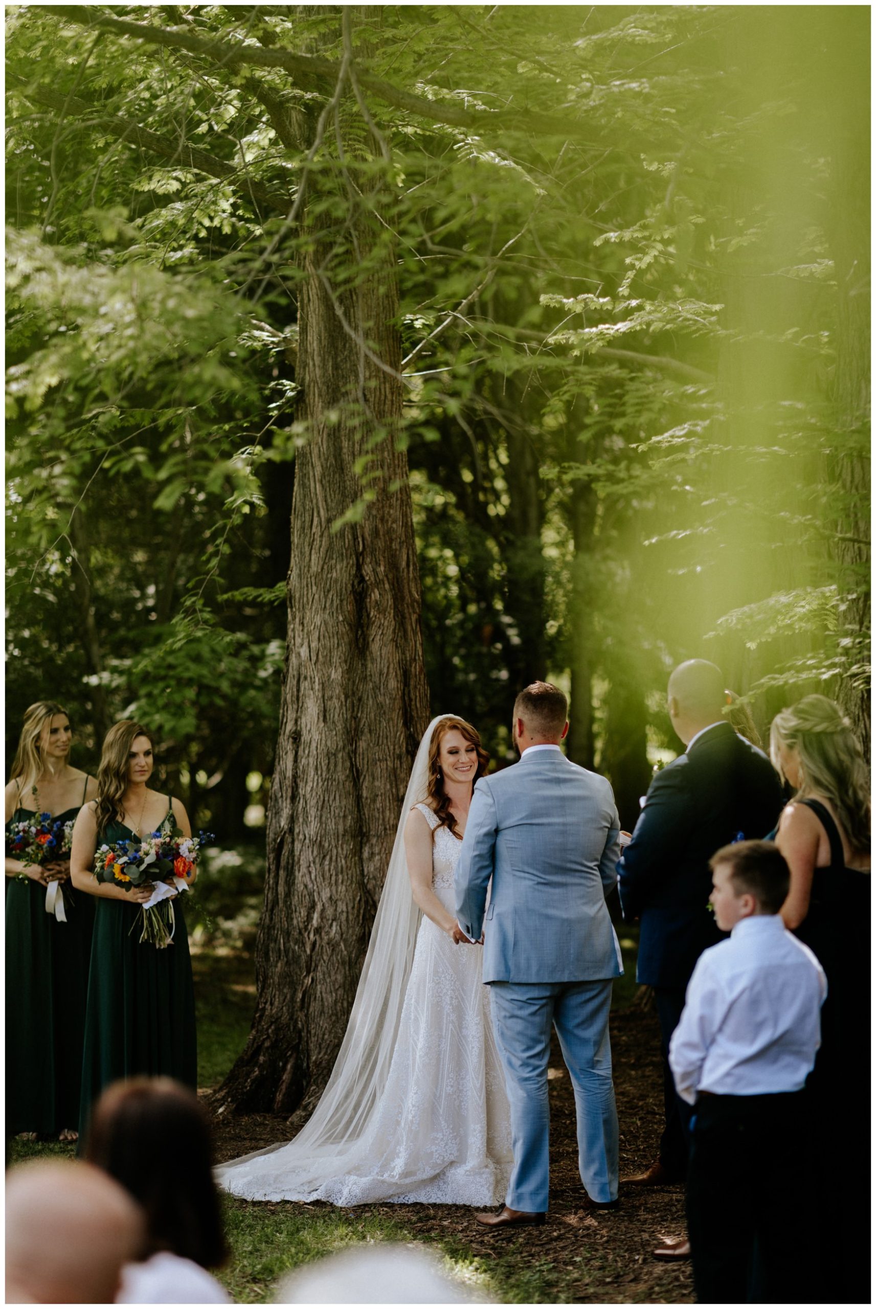 Frederick Elopement Photographer