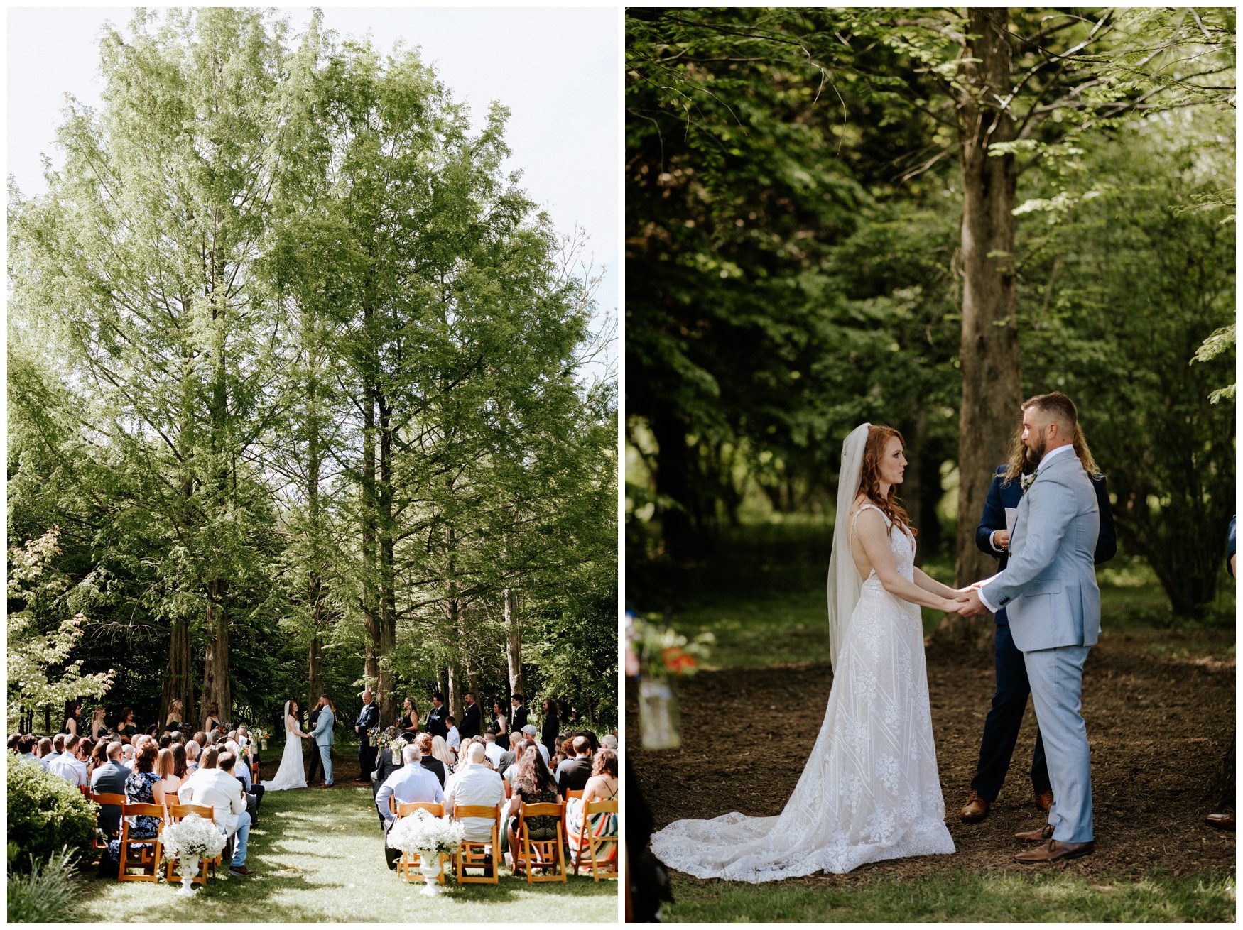 Frederick Elopement Photographer