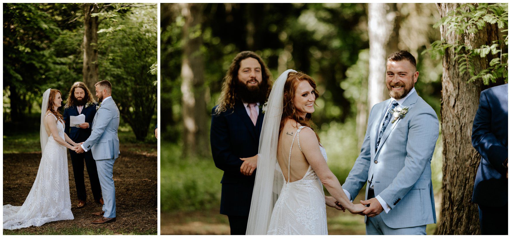 Frederick Elopement Photographer