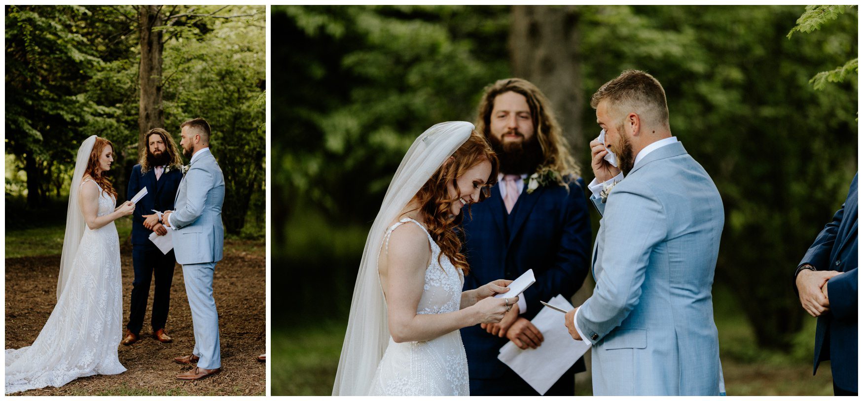 Frederick Elopement Photographer