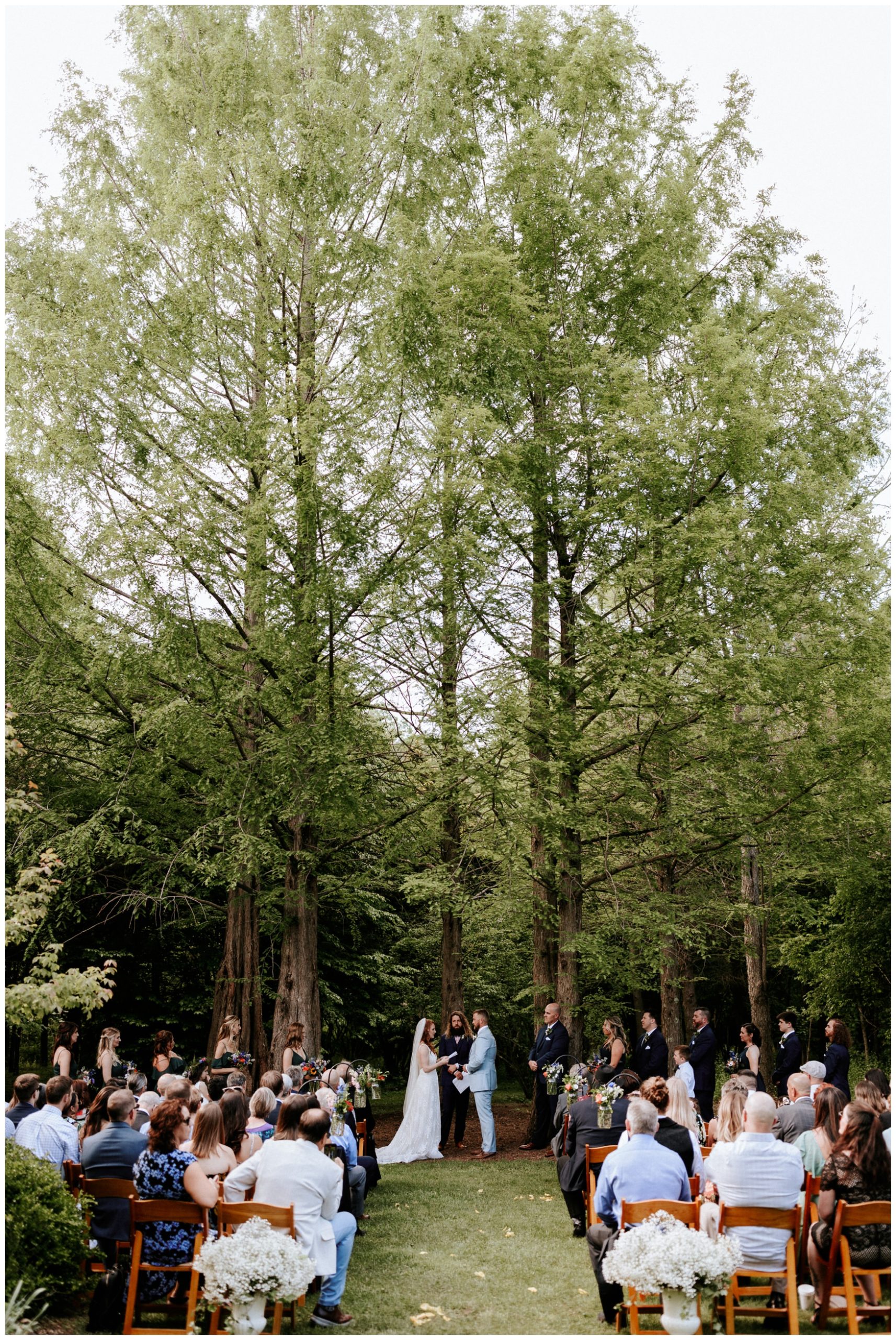 Frederick Elopement Photographer