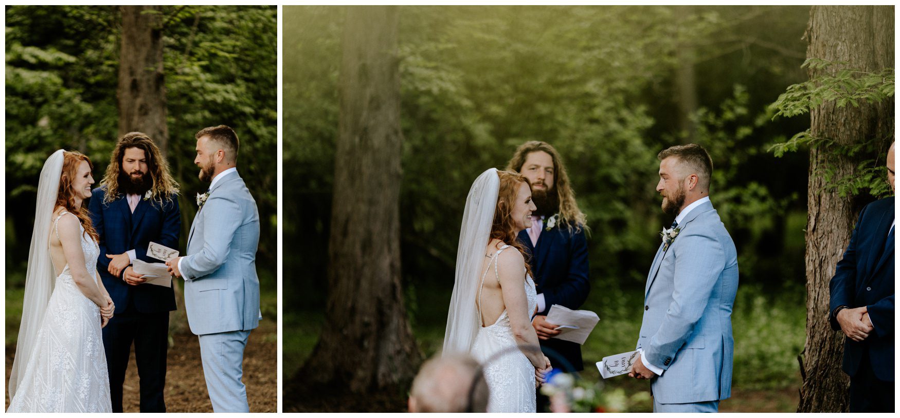 Frederick Elopement Photographer